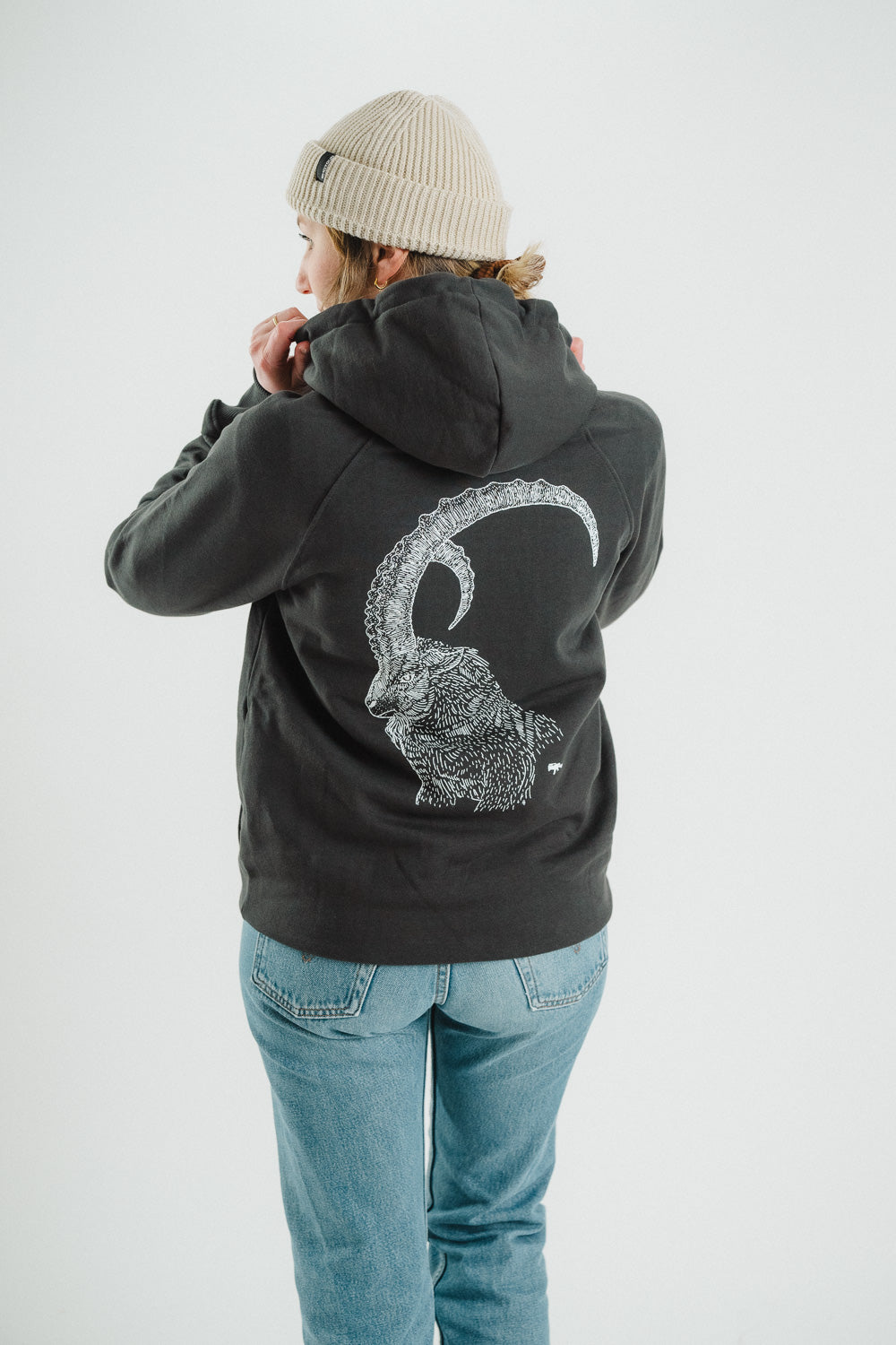 Shotgun Hoodie Unisex | Steini