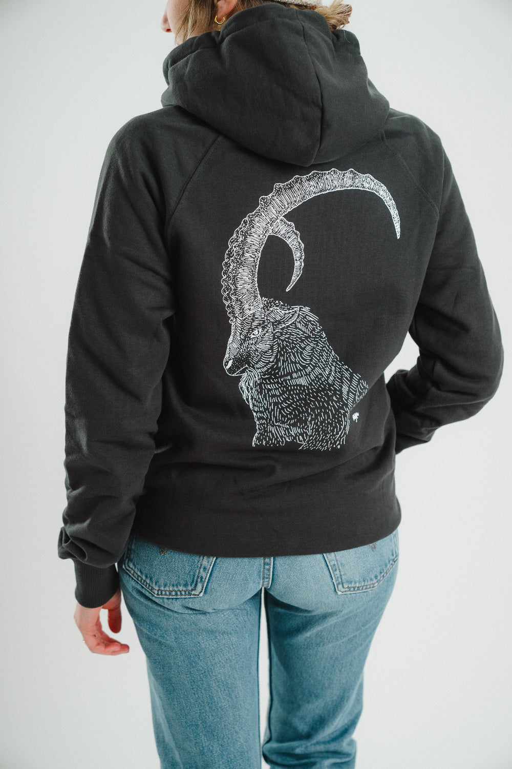 Shotgun Hoodie Unisex | Steini