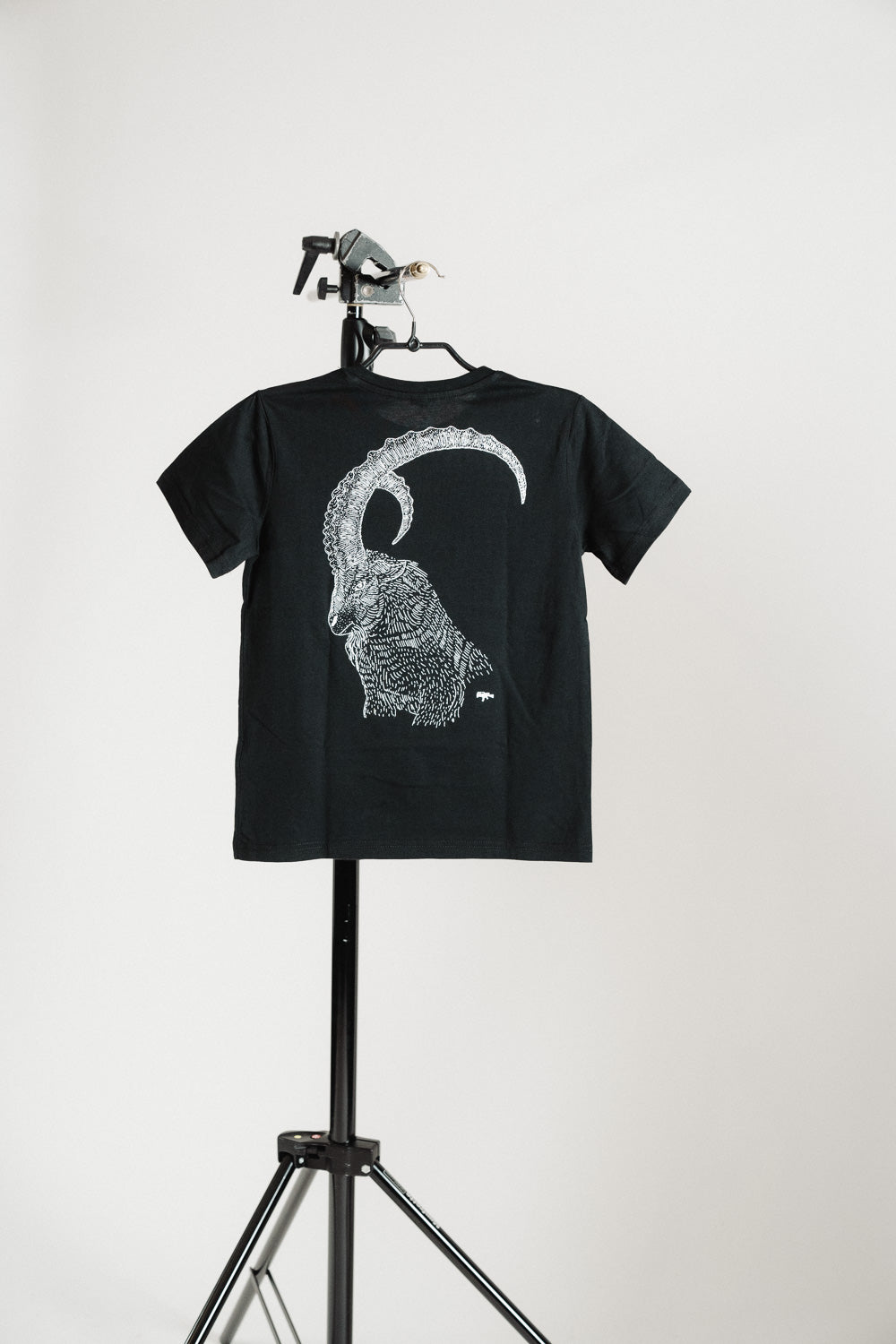 Shotgun Kids T-Shirt | Steini