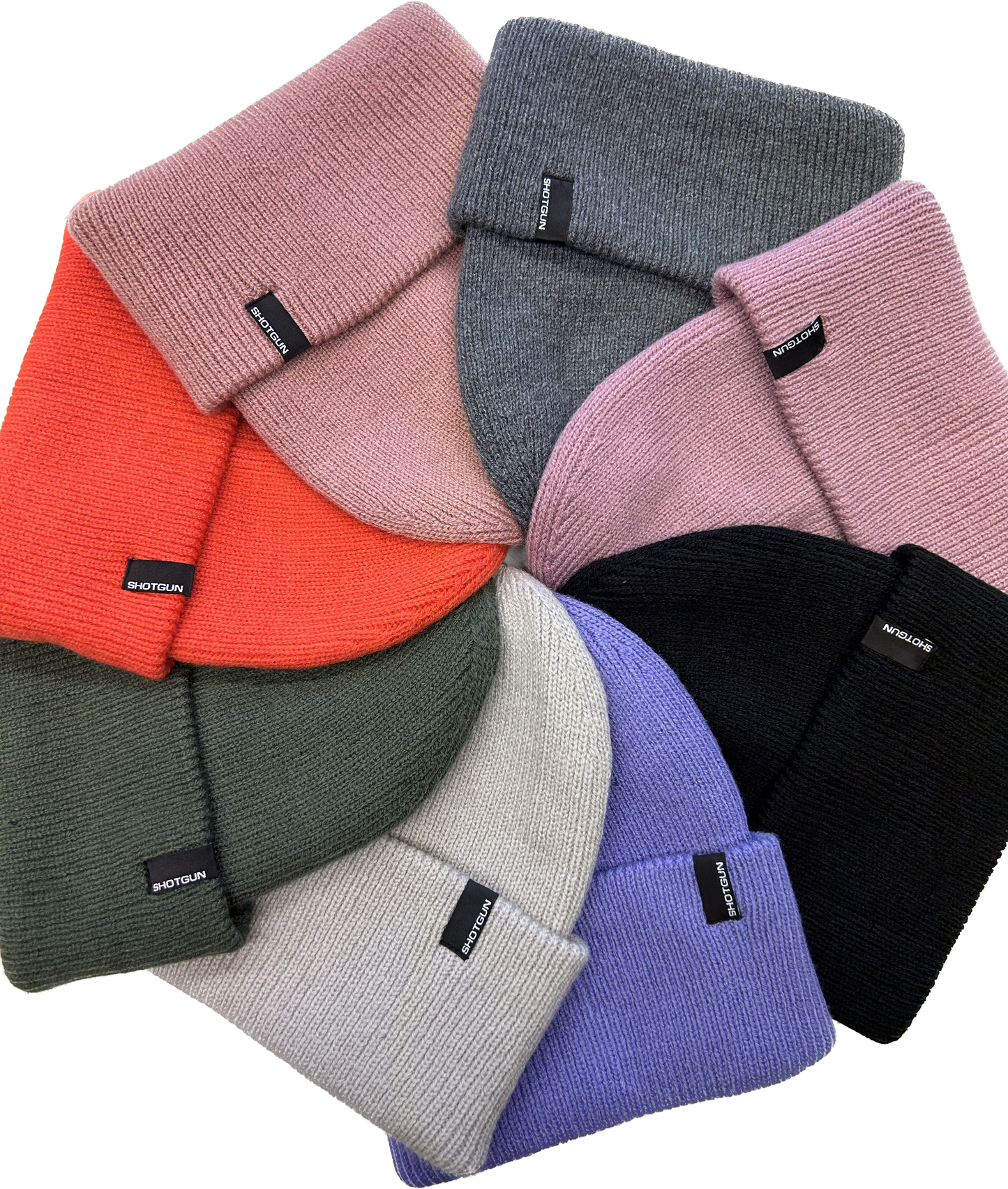 Bonnet de fusil de chasse Stanton | Mini-logo SG