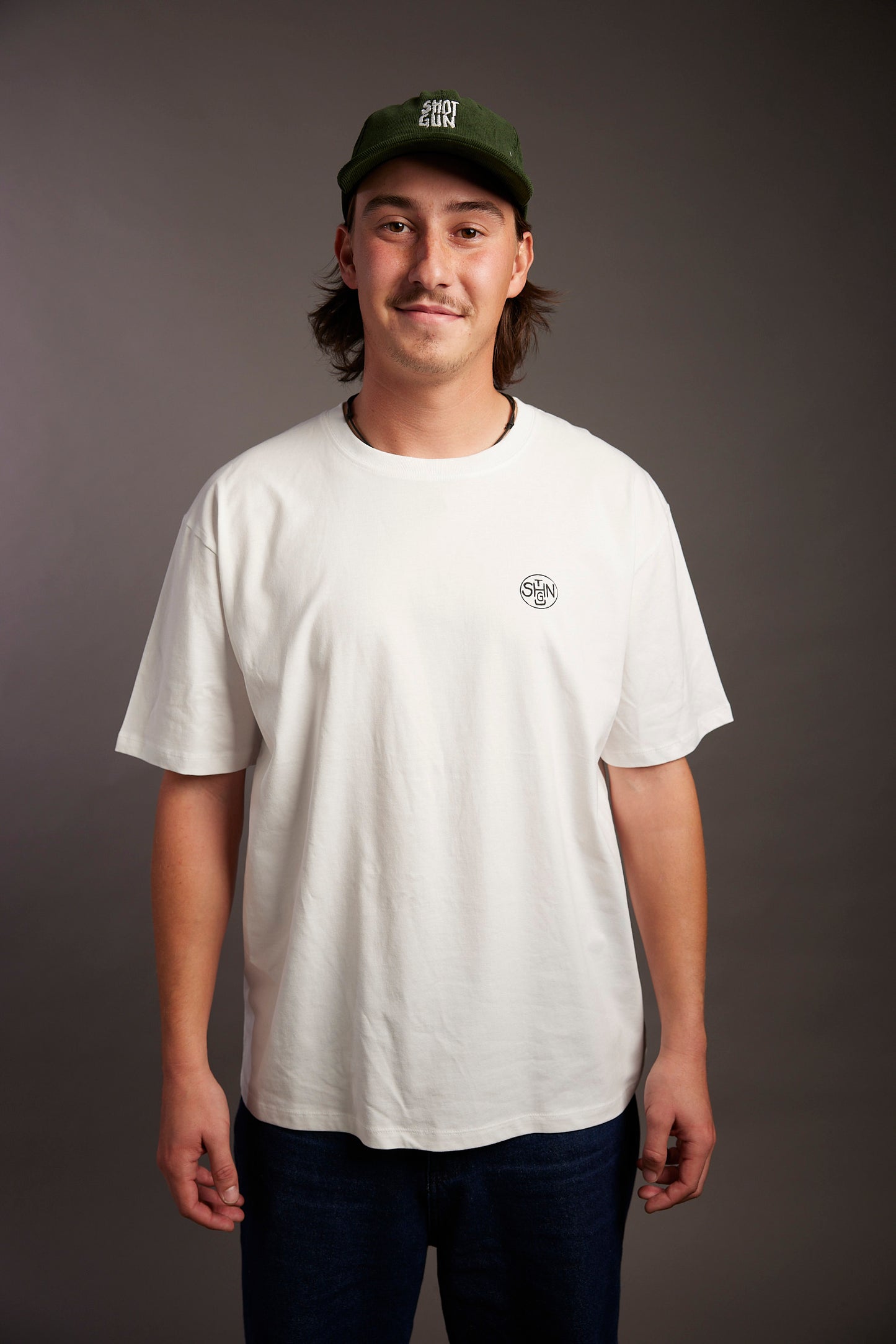 Shotgun T-Shirt | moth