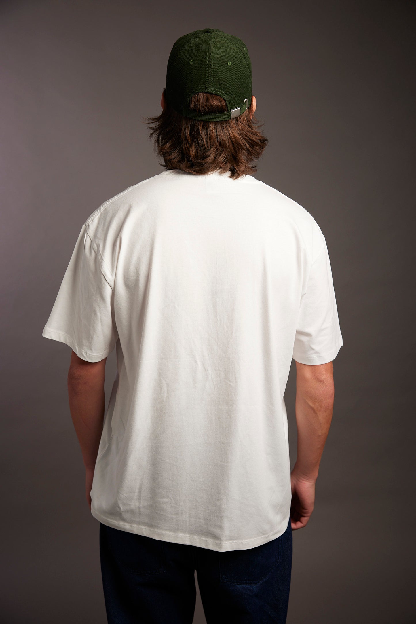 Shotgun T-Shirt | moth