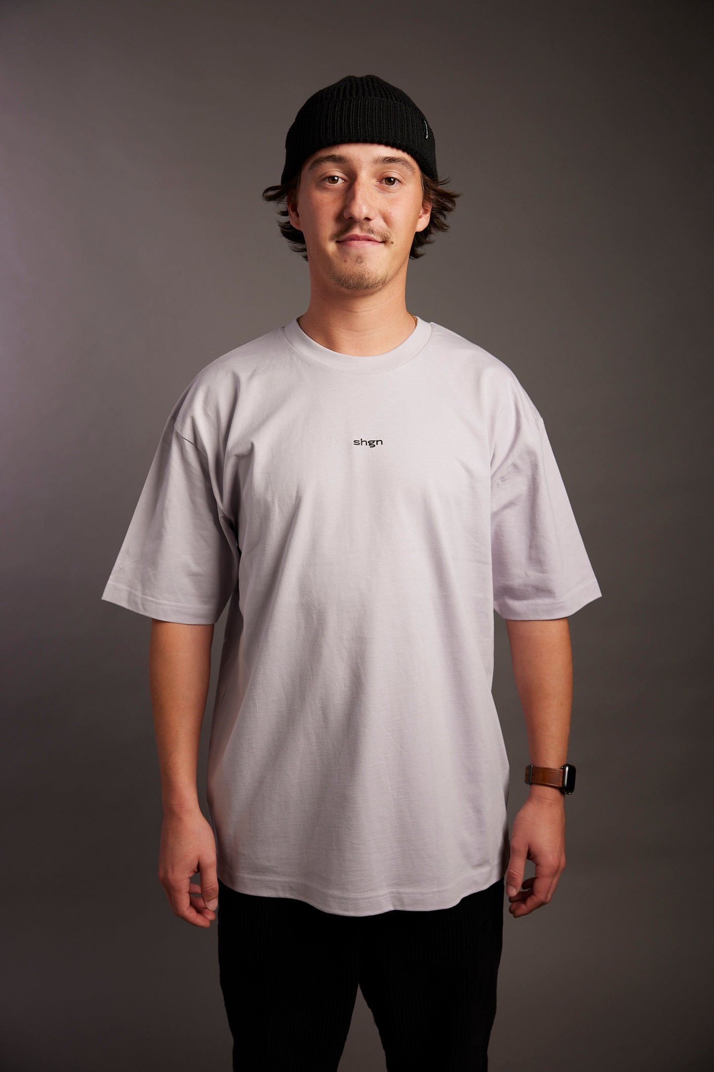 Shotgun Loose T-Shirt | SHGN