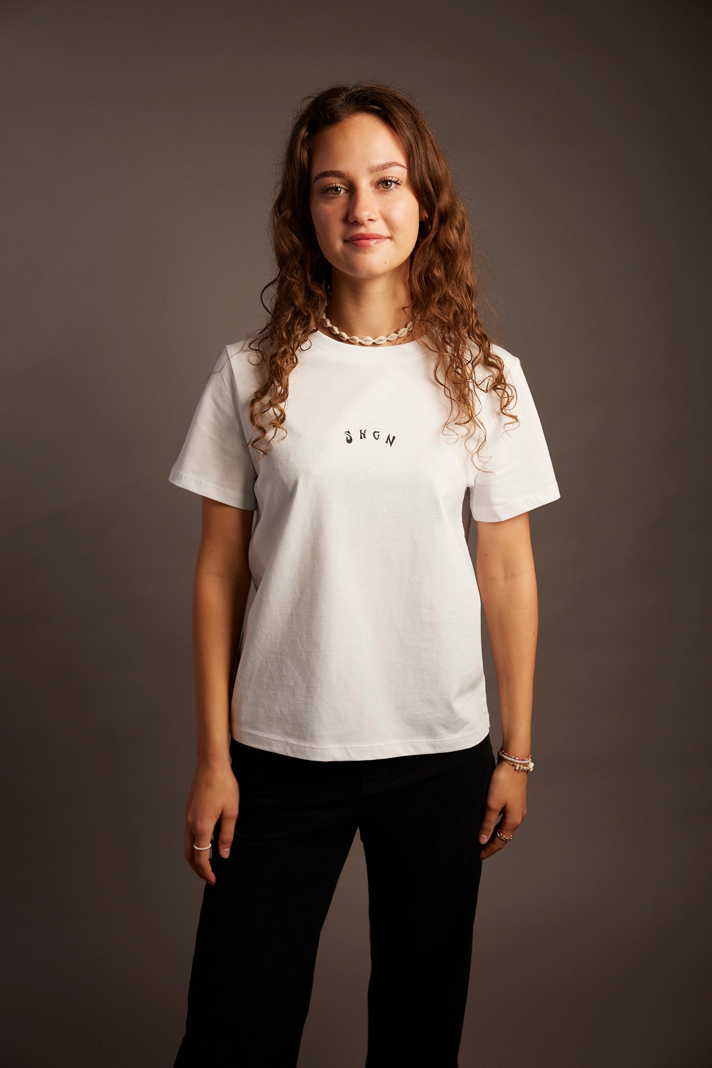 Shotgun T-Shirt Damen | Chopper Babe