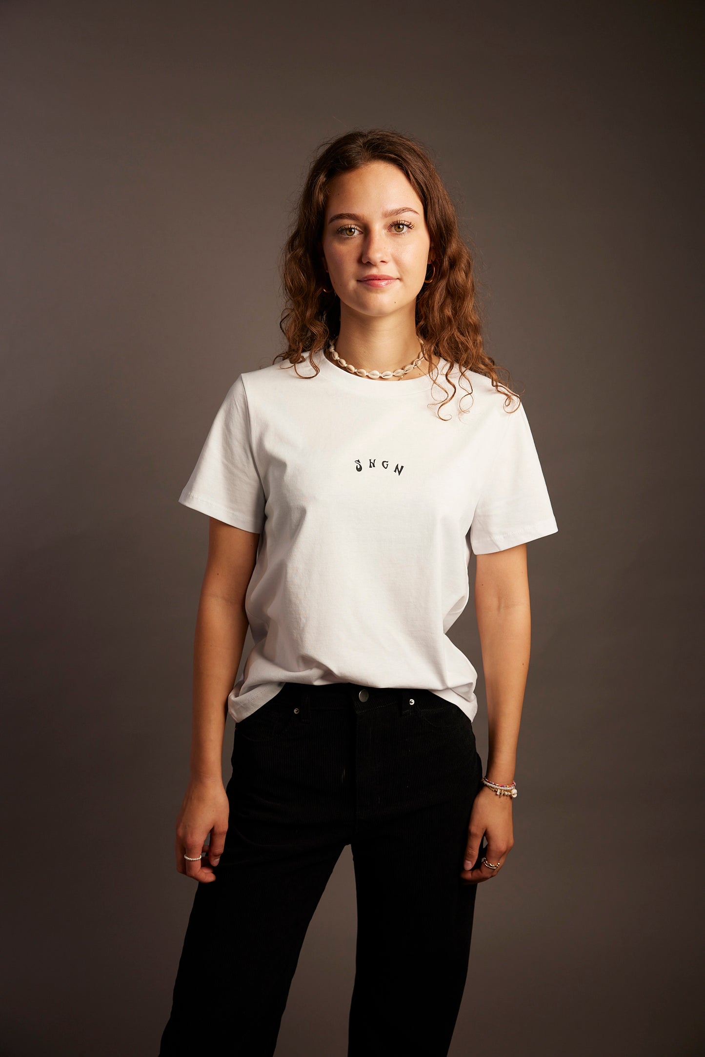 Shotgun T-Shirt Damen | Chopper Babe