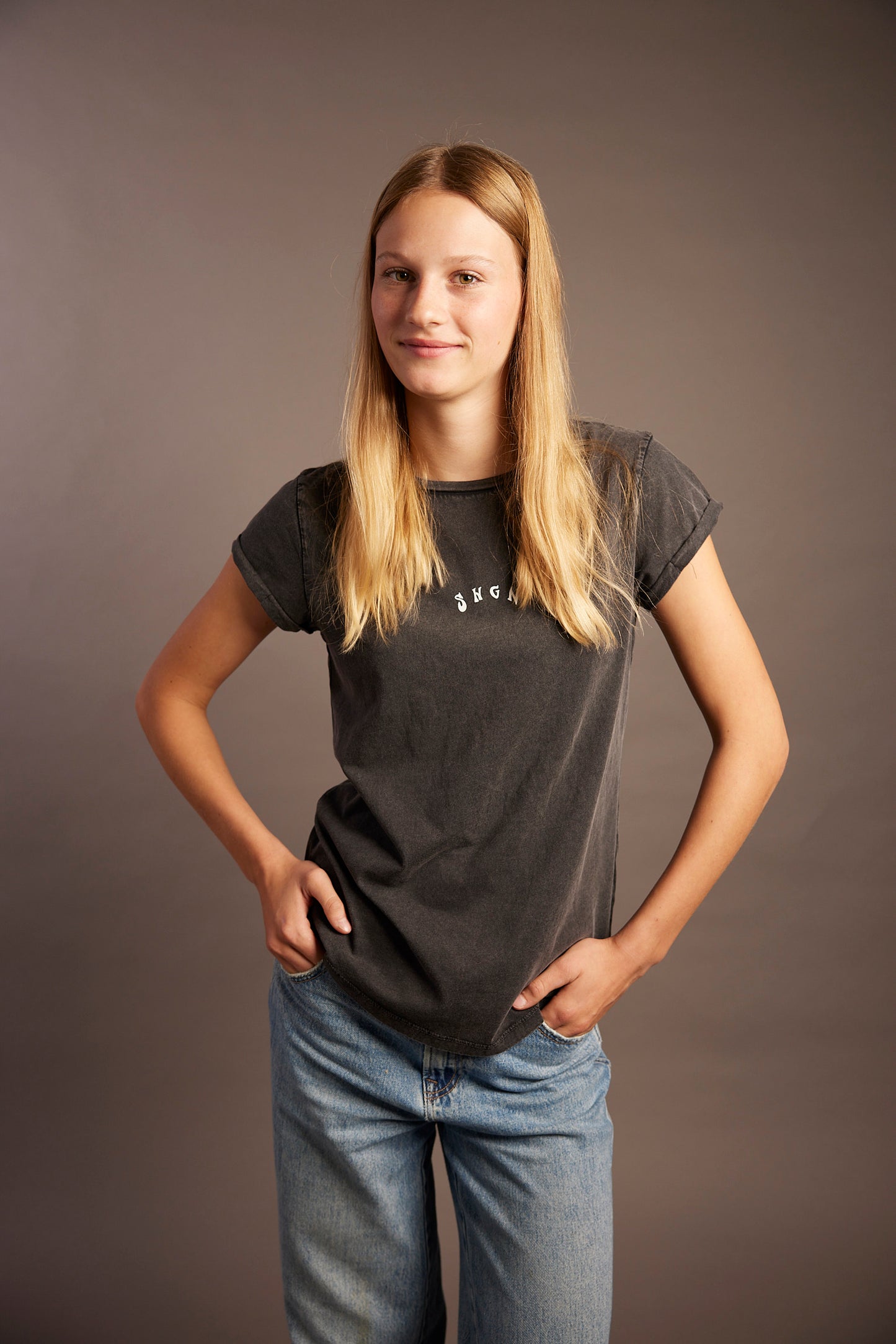 Shotgun T-Shirt Damen | Chopper Babe