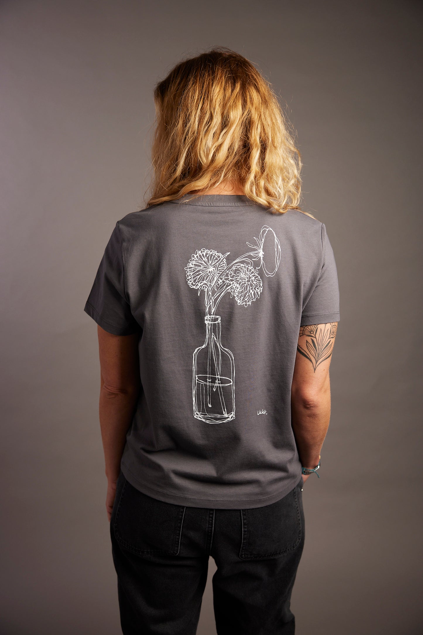 Shotgun T-Shirt Damen | In Bloom