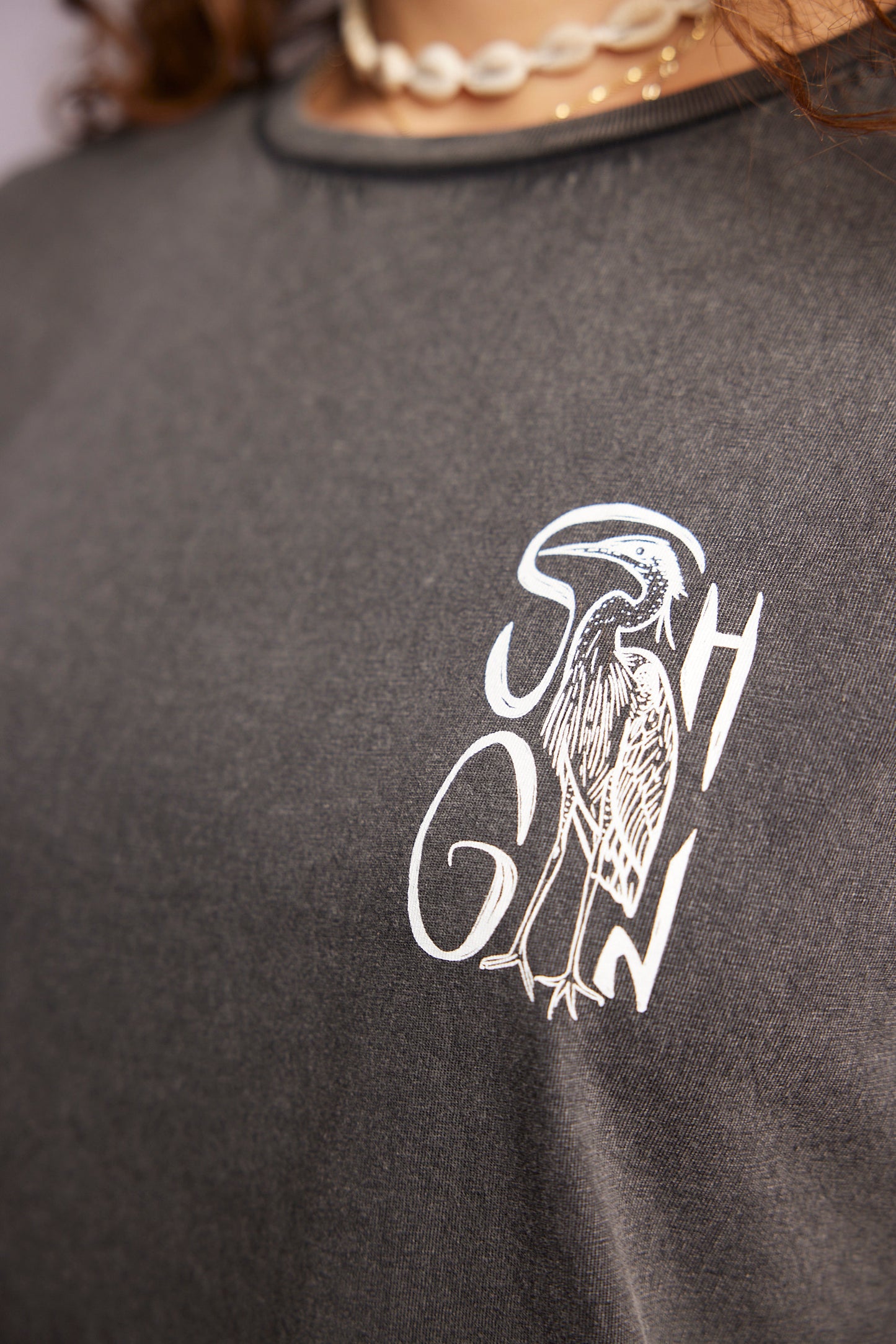 Shotgun T-Shirt Damen | Sir Fish a Lot