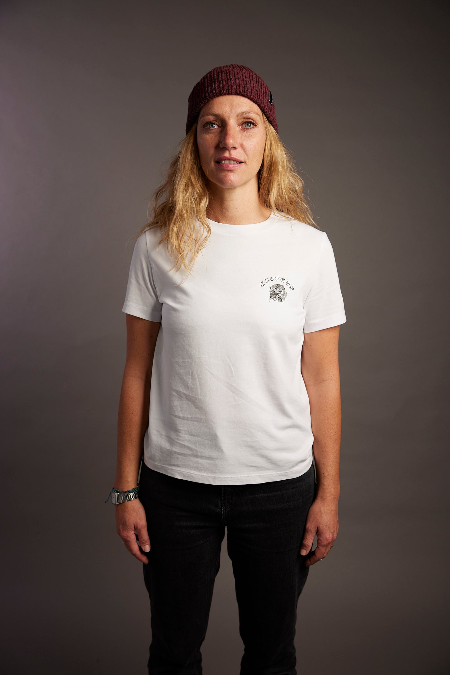 Shotgun T-Shirt Damen | Harry Otter