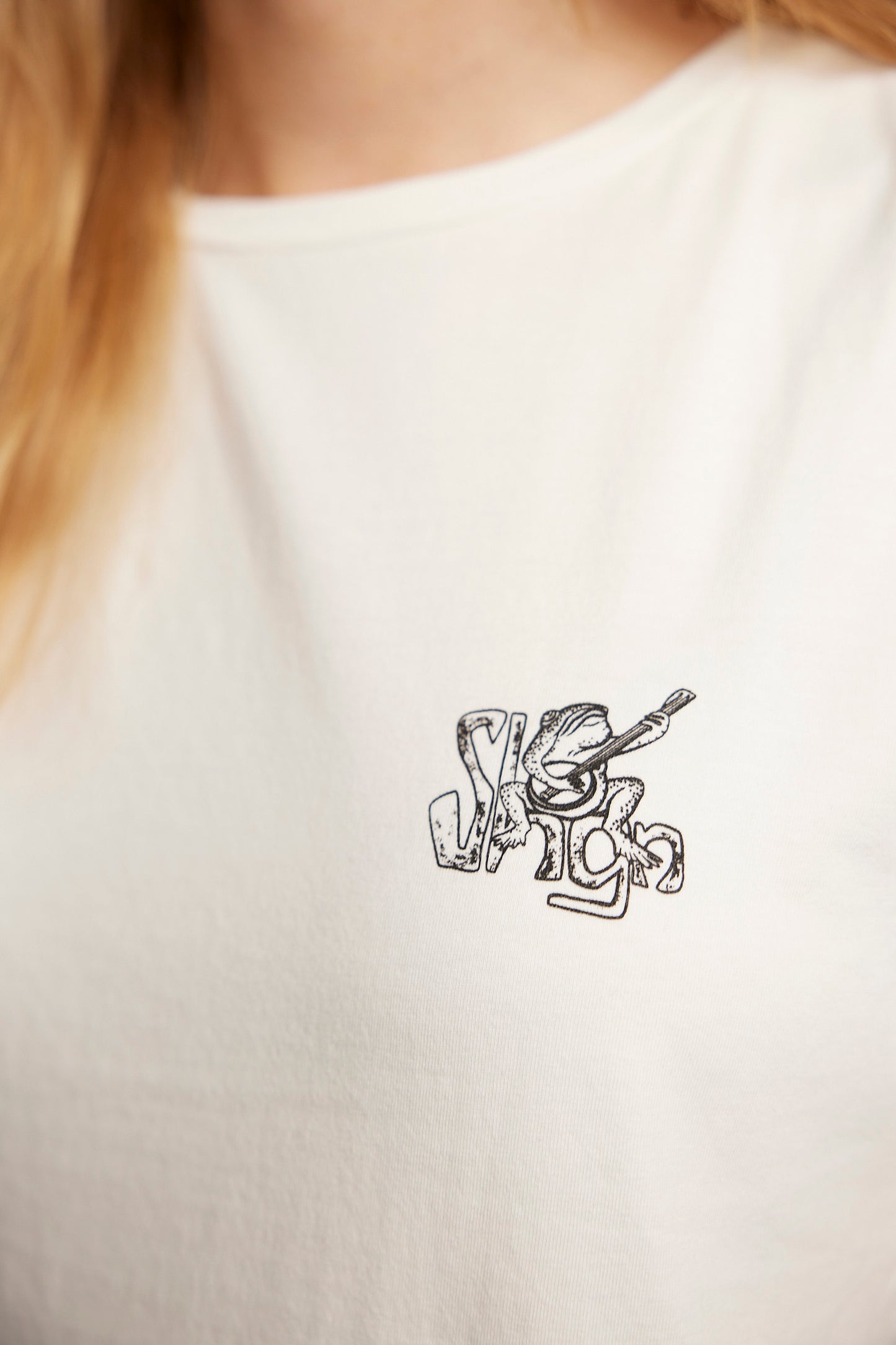 Shotgun T-Shirt Damen | Franjo