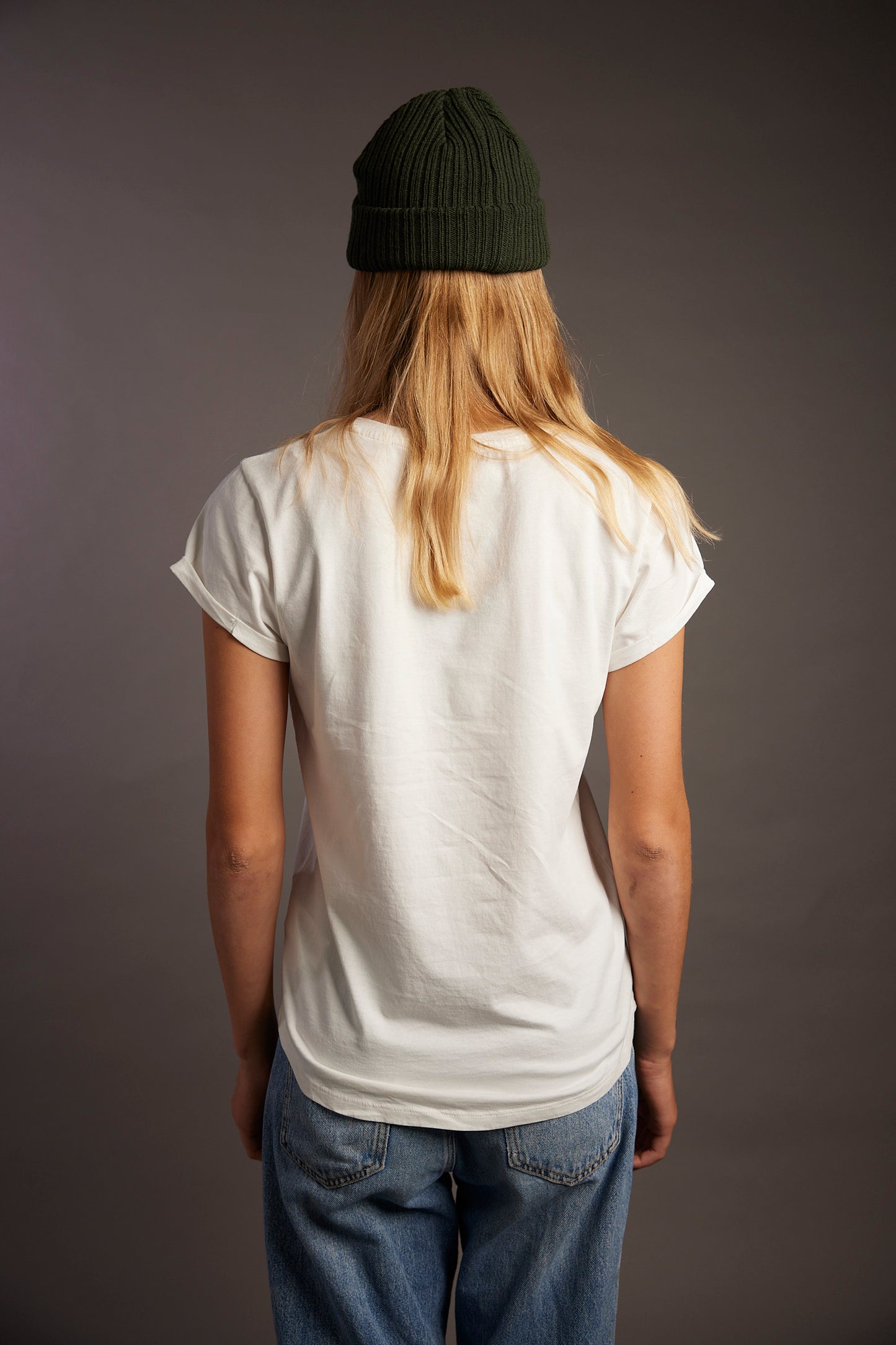 Shotgun T-Shirt Damen | Franjo