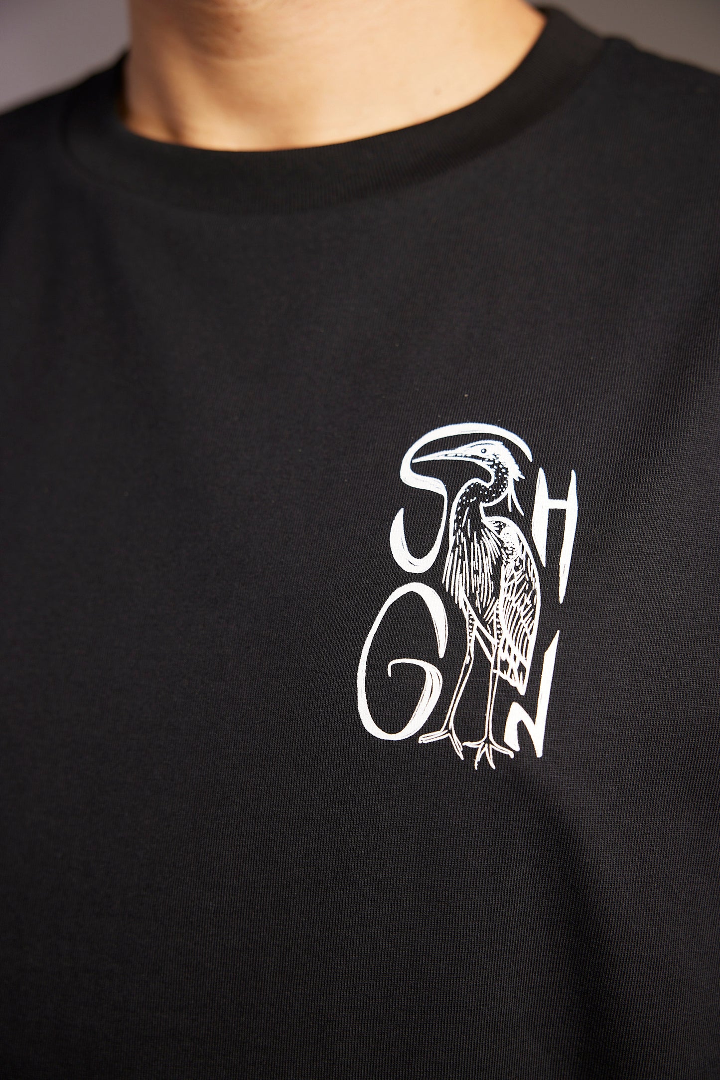 Shotgun T-Shirt | Sir Fish a Lot