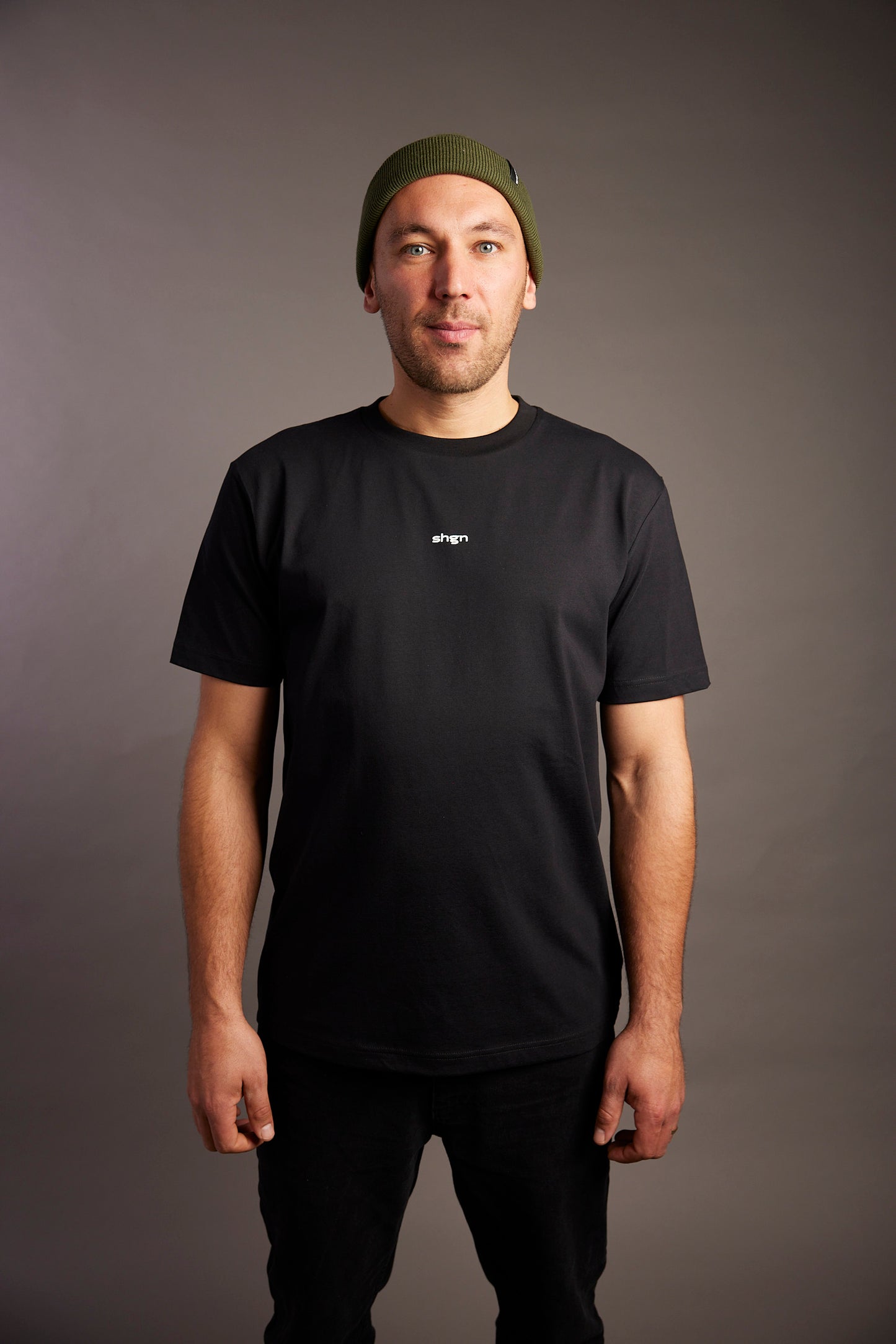 Shotgun Loose T-Shirt | SHGN