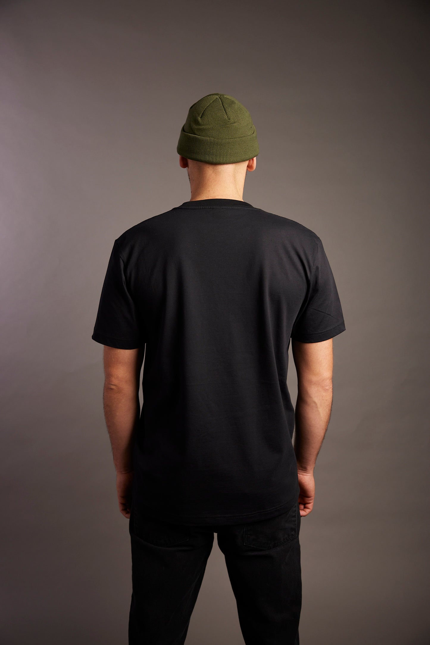Shotgun Loose T-Shirt | SHGN