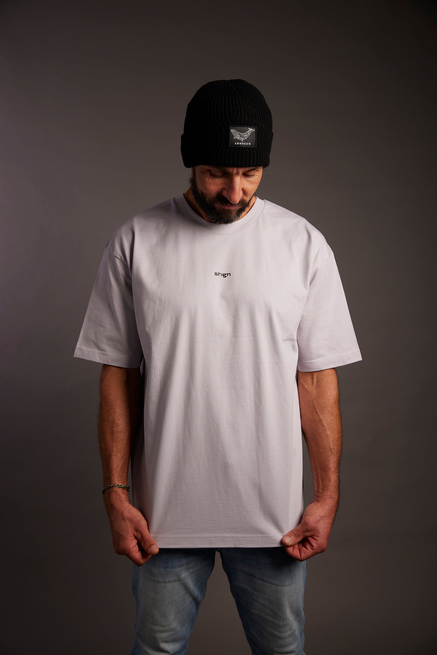Shotgun Loose T-Shirt | SHGN