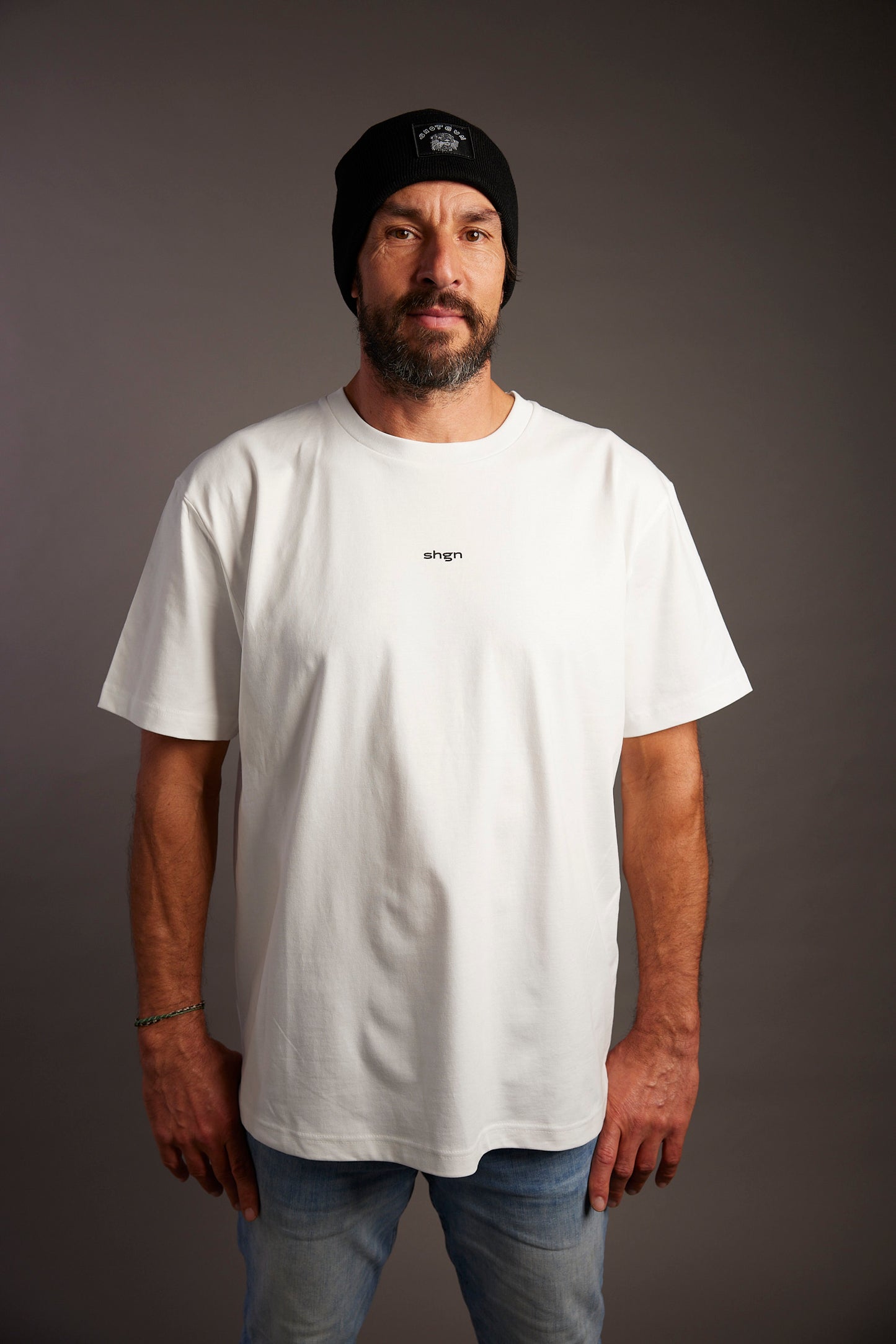 Shotgun Loose T-Shirt | SHGN