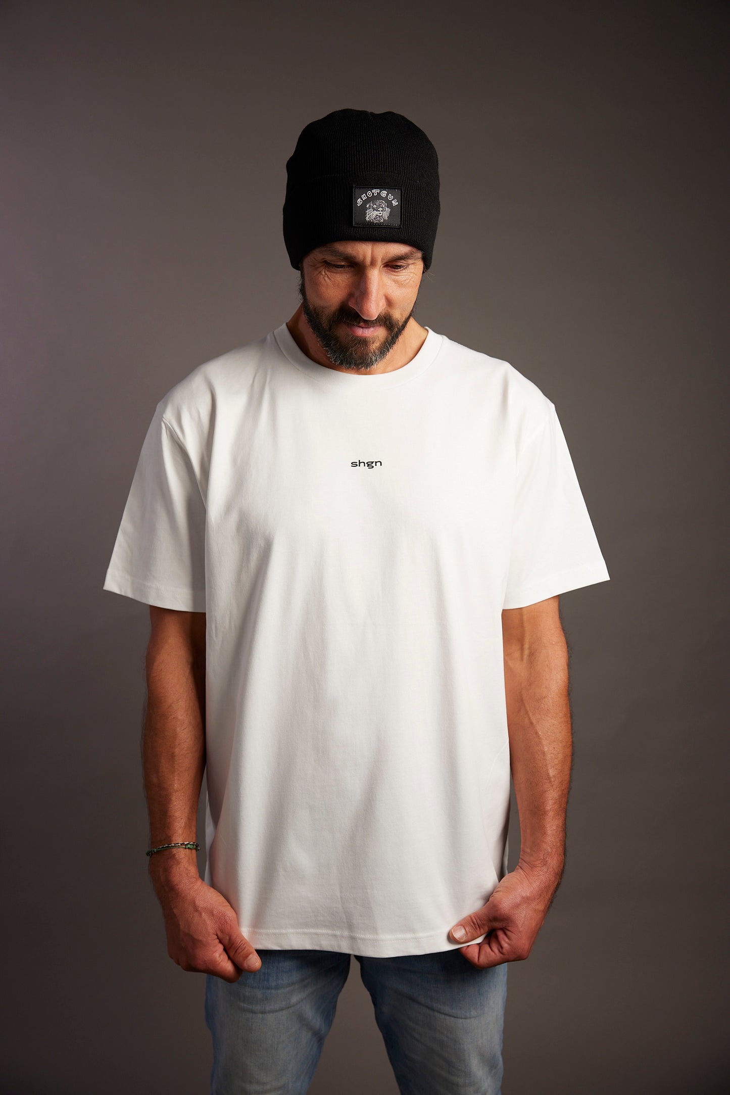 Shotgun Loose T-Shirt | SHGN