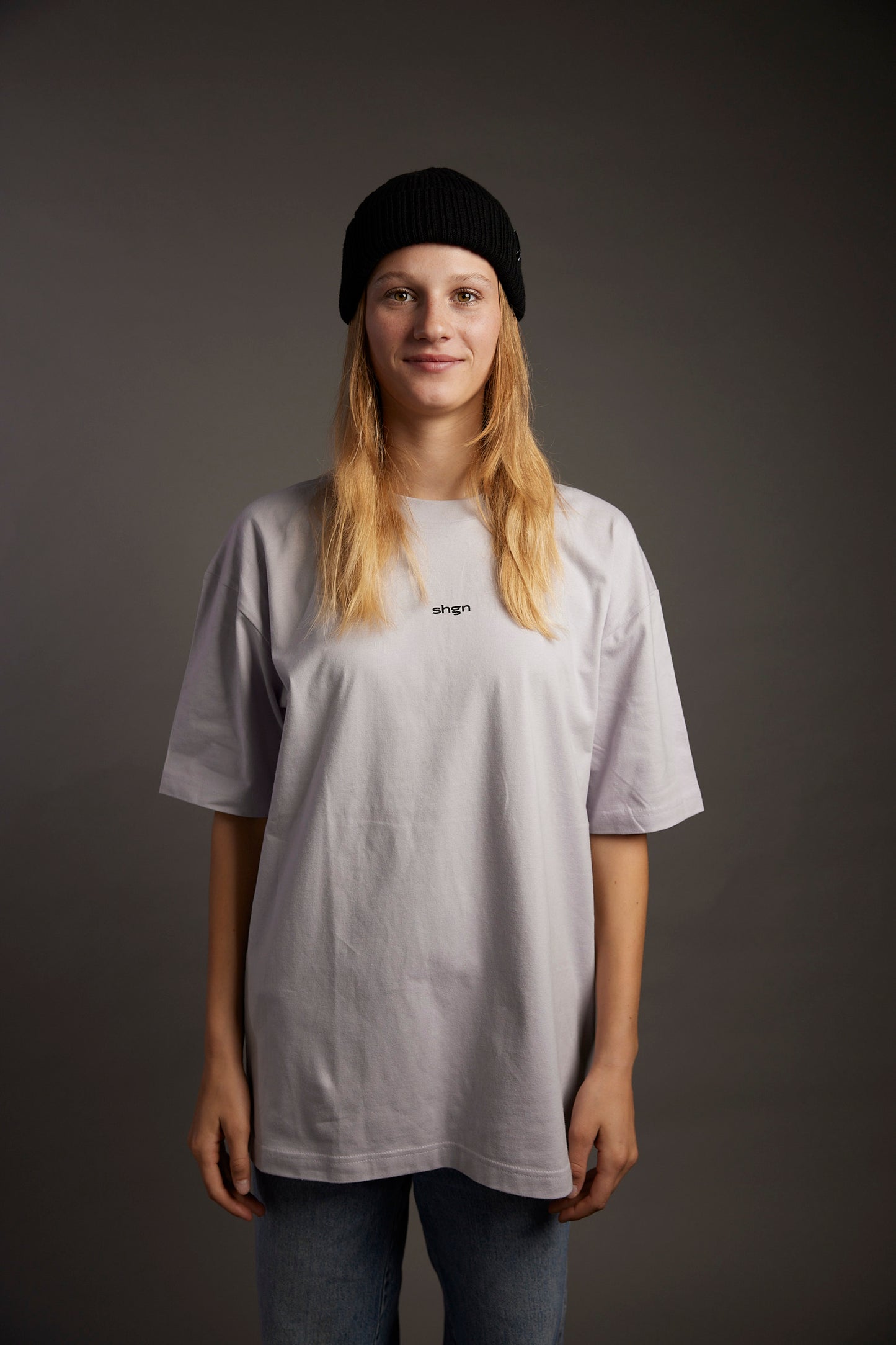 Shotgun Loose T-Shirt Unisex | SHGN