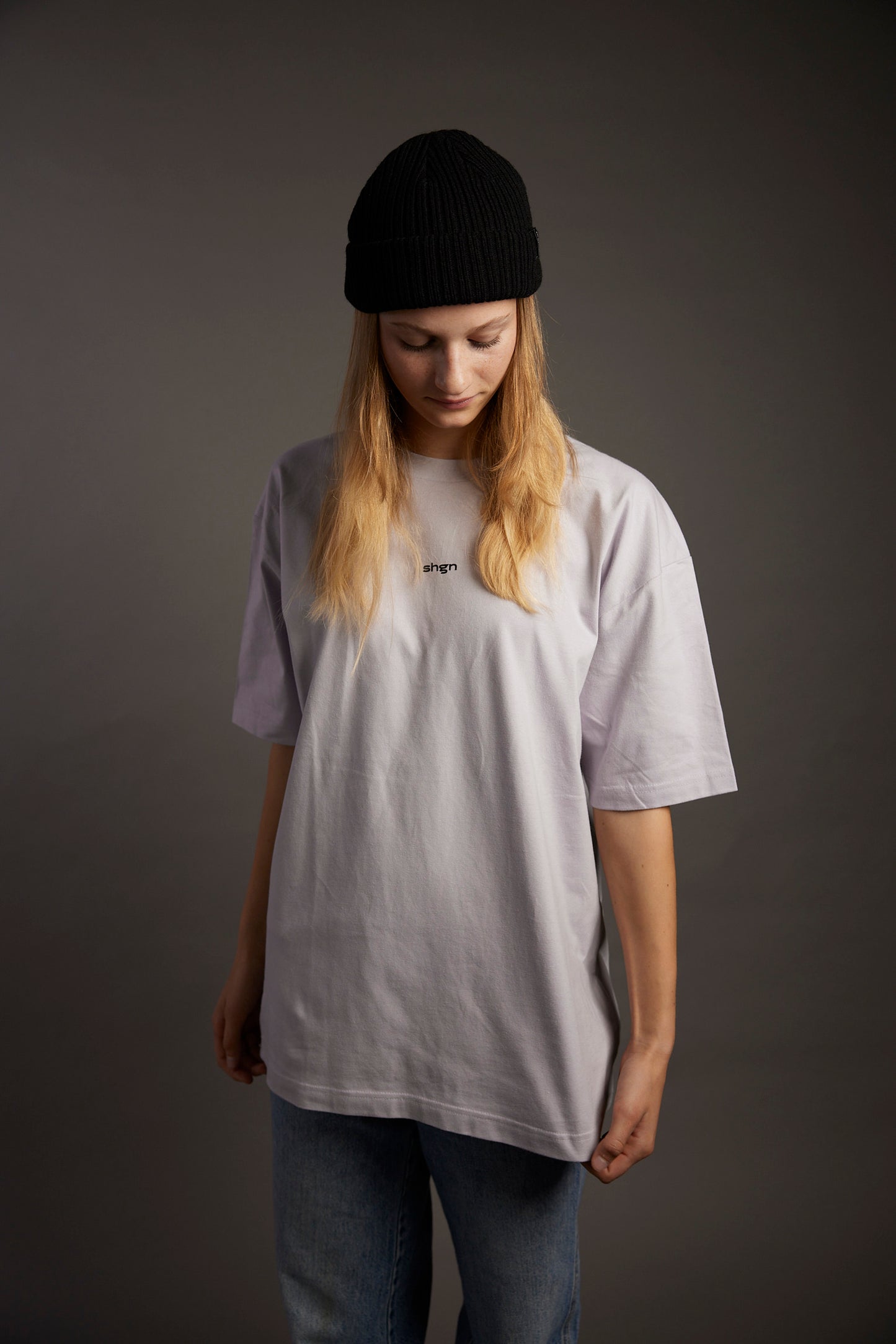 Shotgun Loose T-Shirt Unisex | SHGN