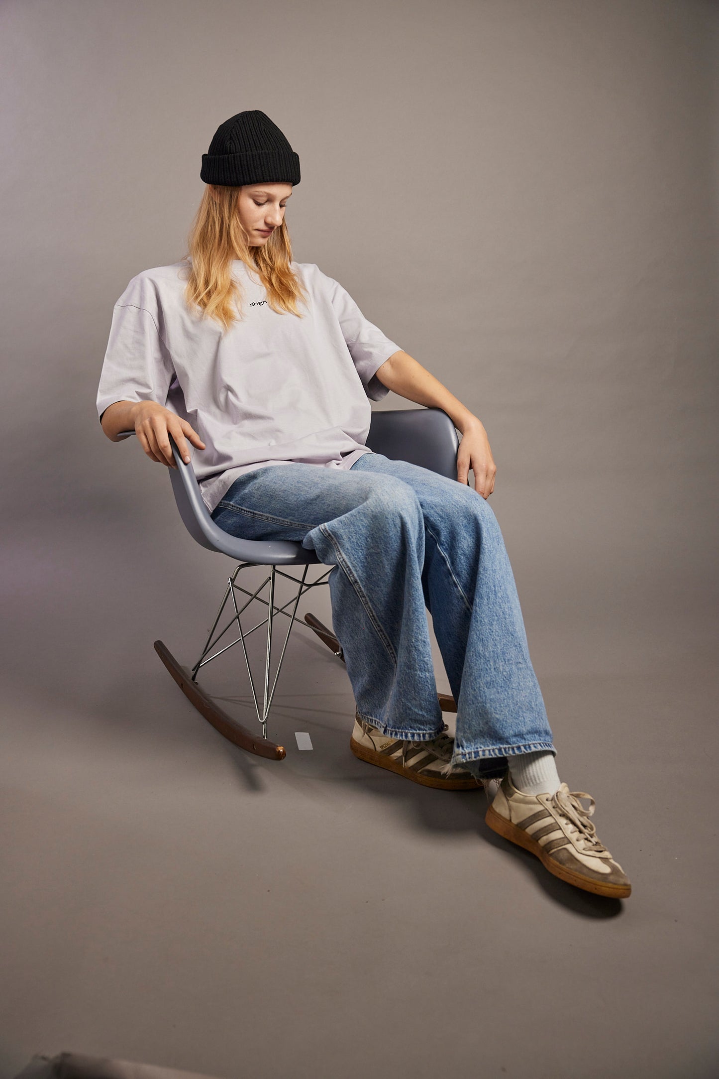 Shotgun Loose T-Shirt Unisex | SHGN