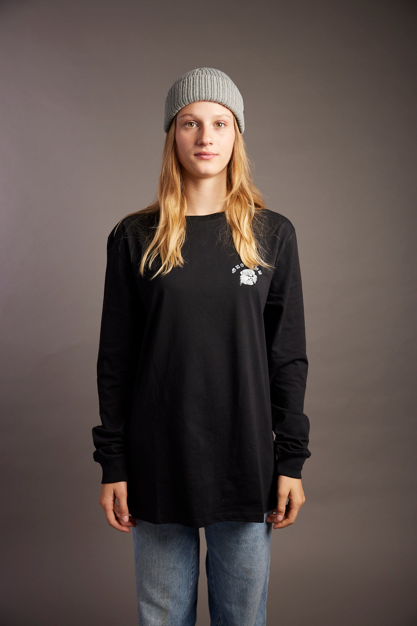 Shotgun Long Sleeve Unisex | Harry Otter