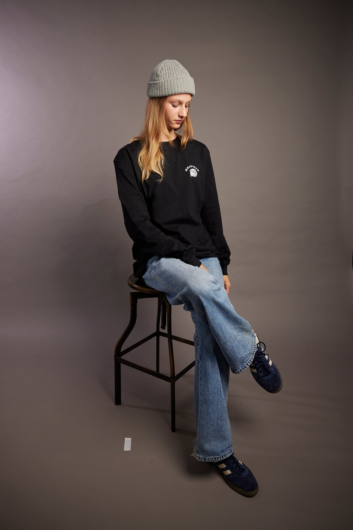 Shotgun Long Sleeve Unisex | Harry Otter