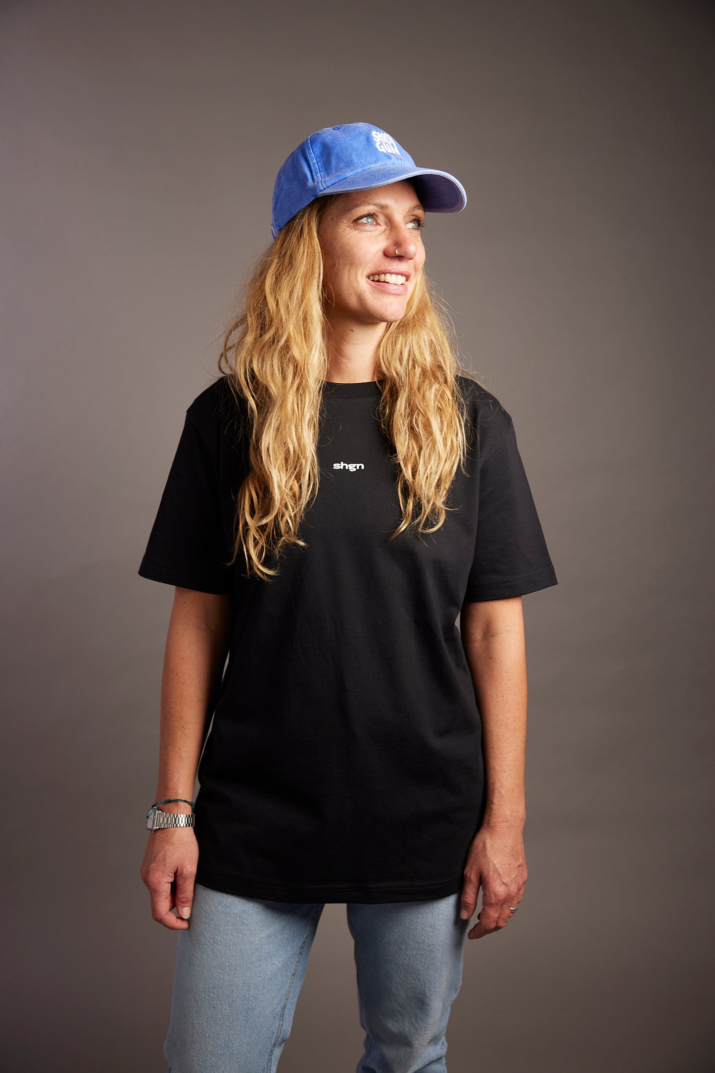 Shotgun Loose T-Shirt Unisex | SHGN