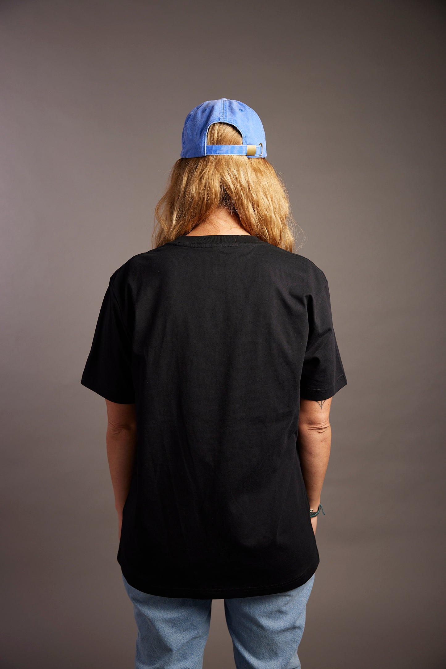 Shotgun Loose T-Shirt Unisex | SHGN