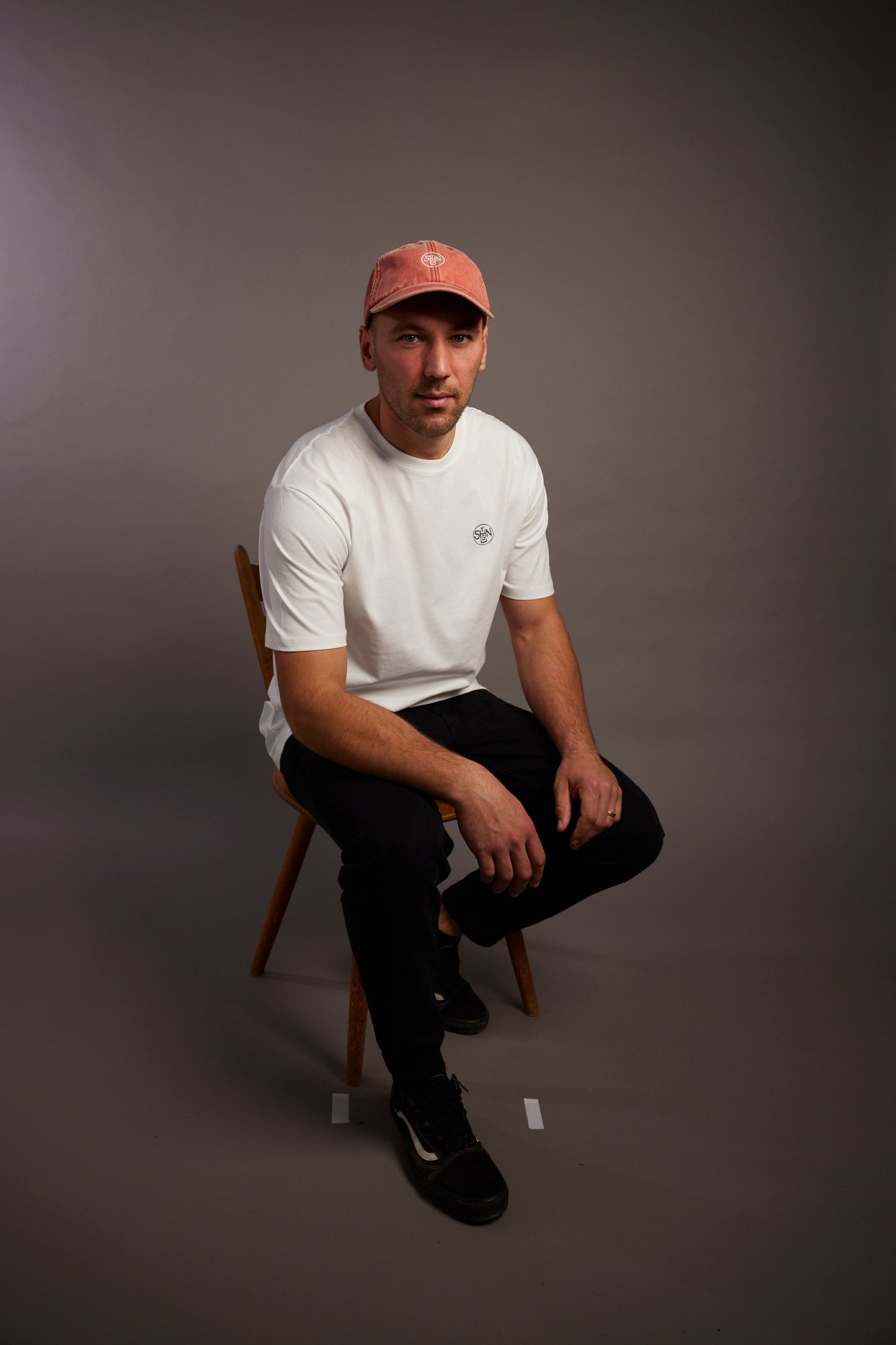 Shotgun T-Shirt | moth