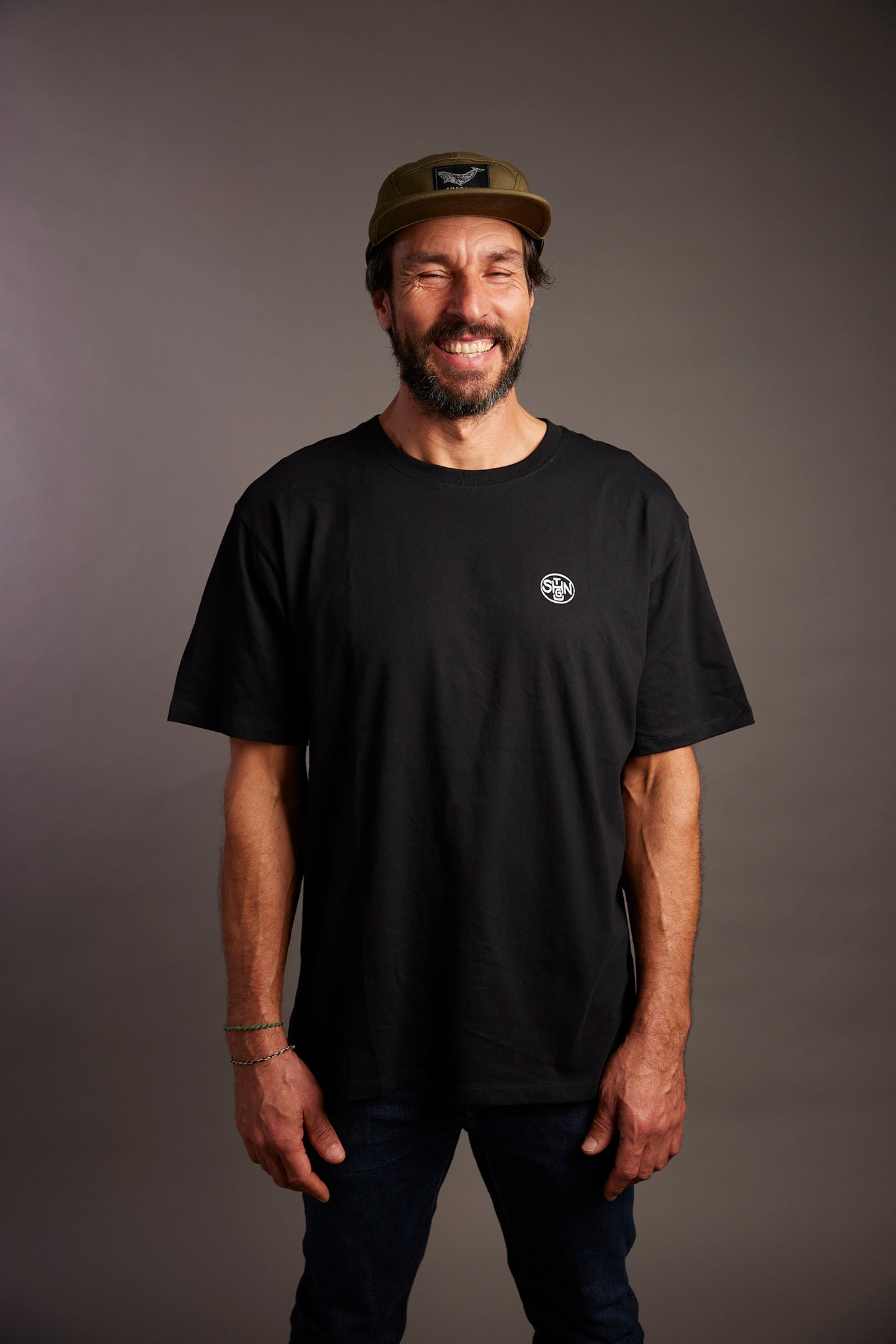 Shotgun T-Shirt | moth