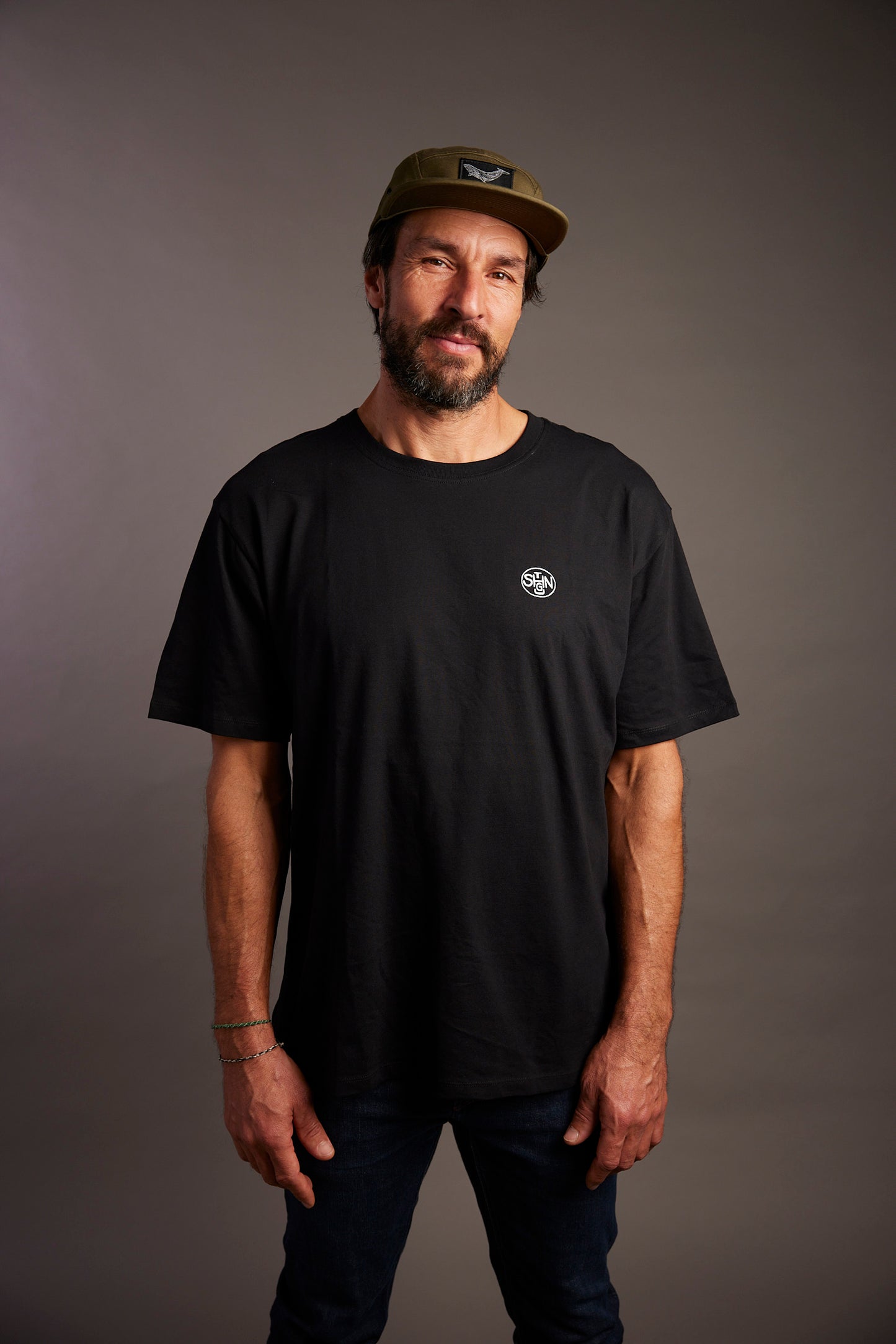Shotgun T-Shirt | moth
