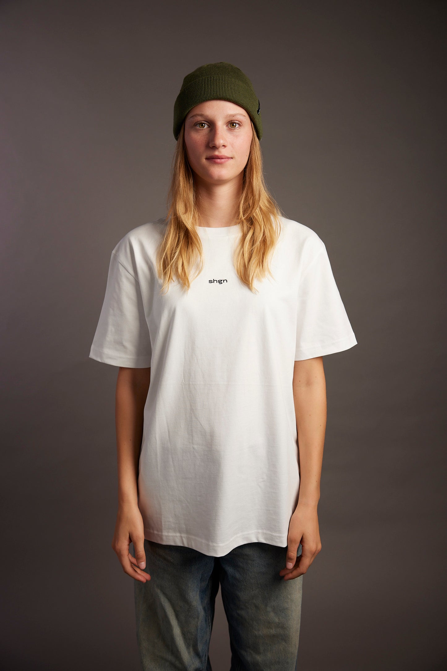 Shotgun Loose T-Shirt Unisex | SHGN
