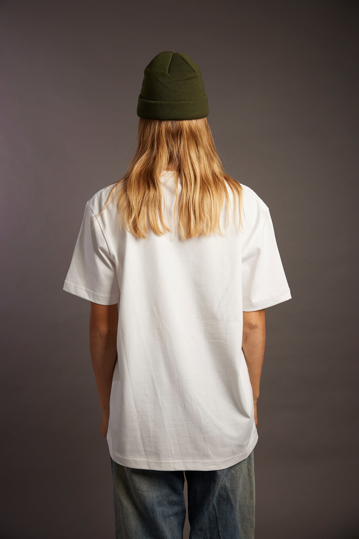 Shotgun Loose T-Shirt Unisex | SHGN