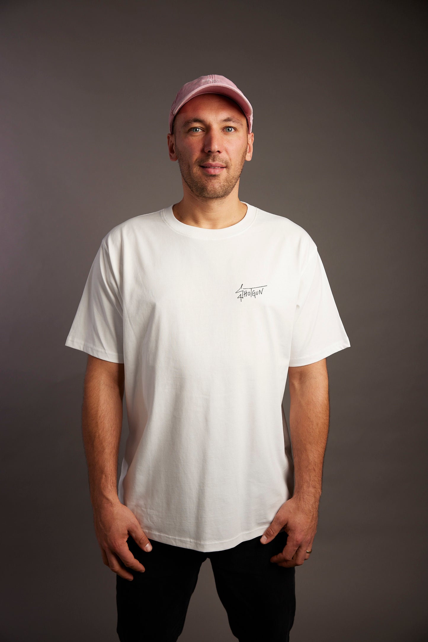 Shotgun Loose T-Shirt | Peculiar