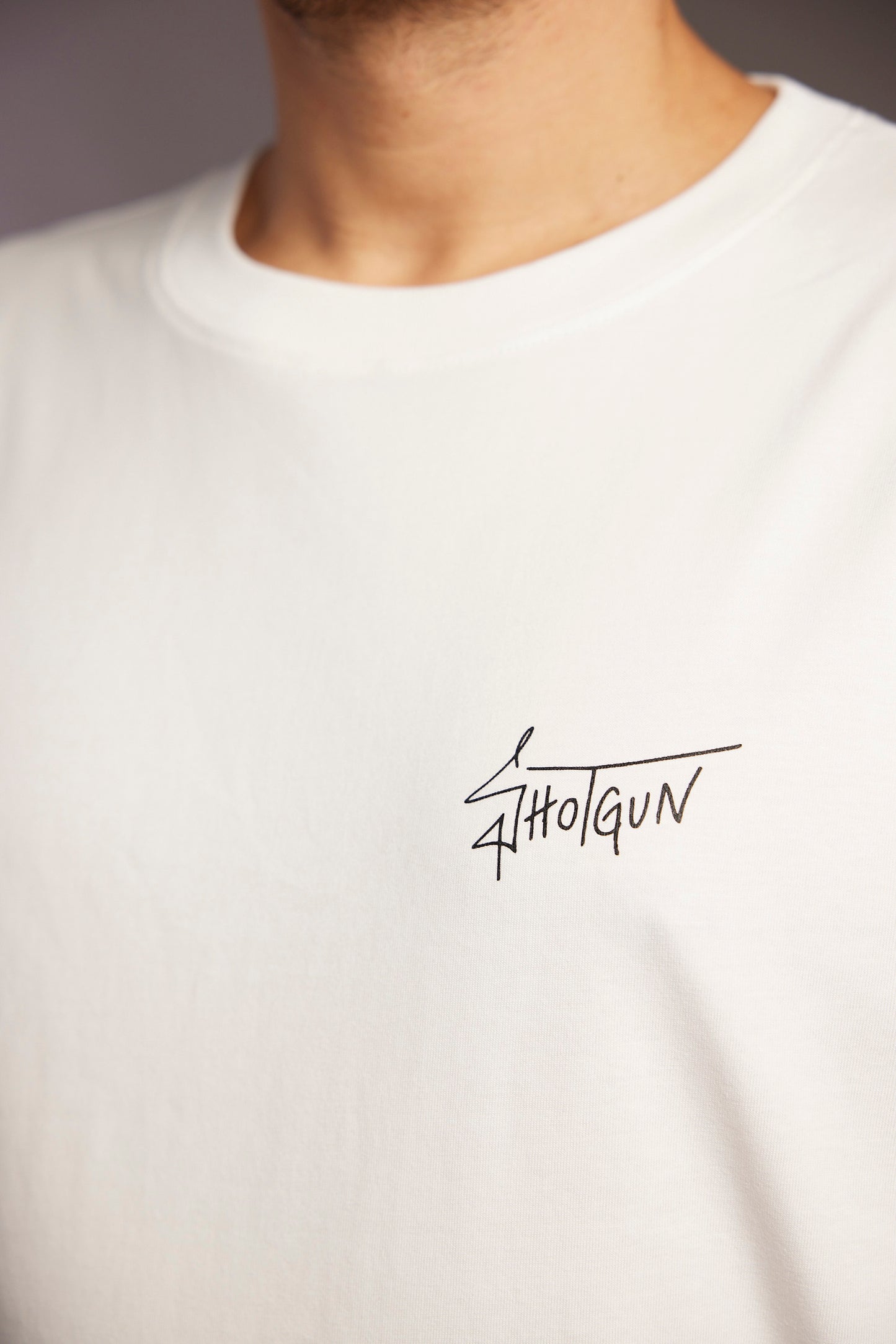 Shotgun Loose T-Shirt | Peculiar
