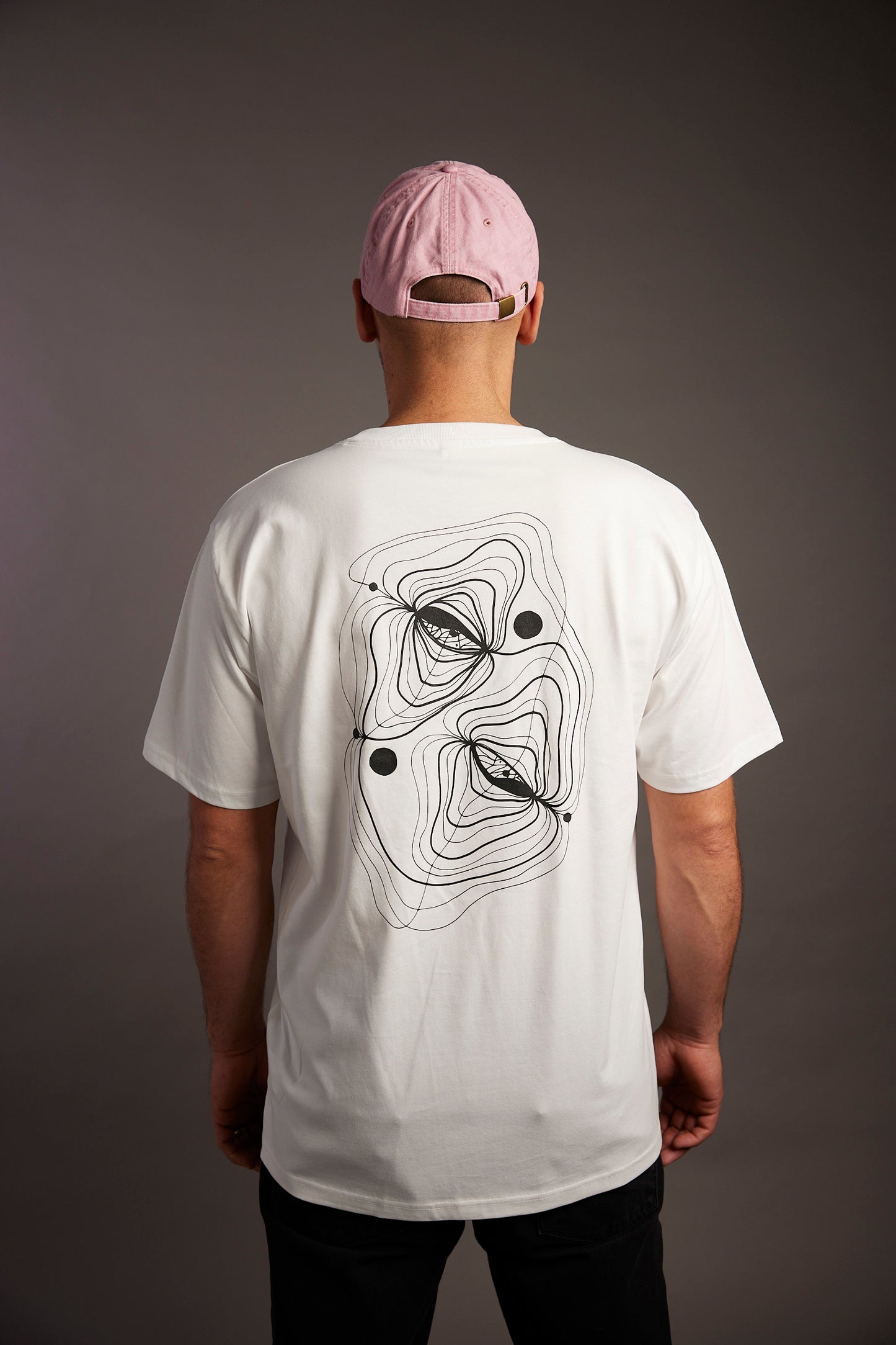 Shotgun Loose T-Shirt | Peculiar