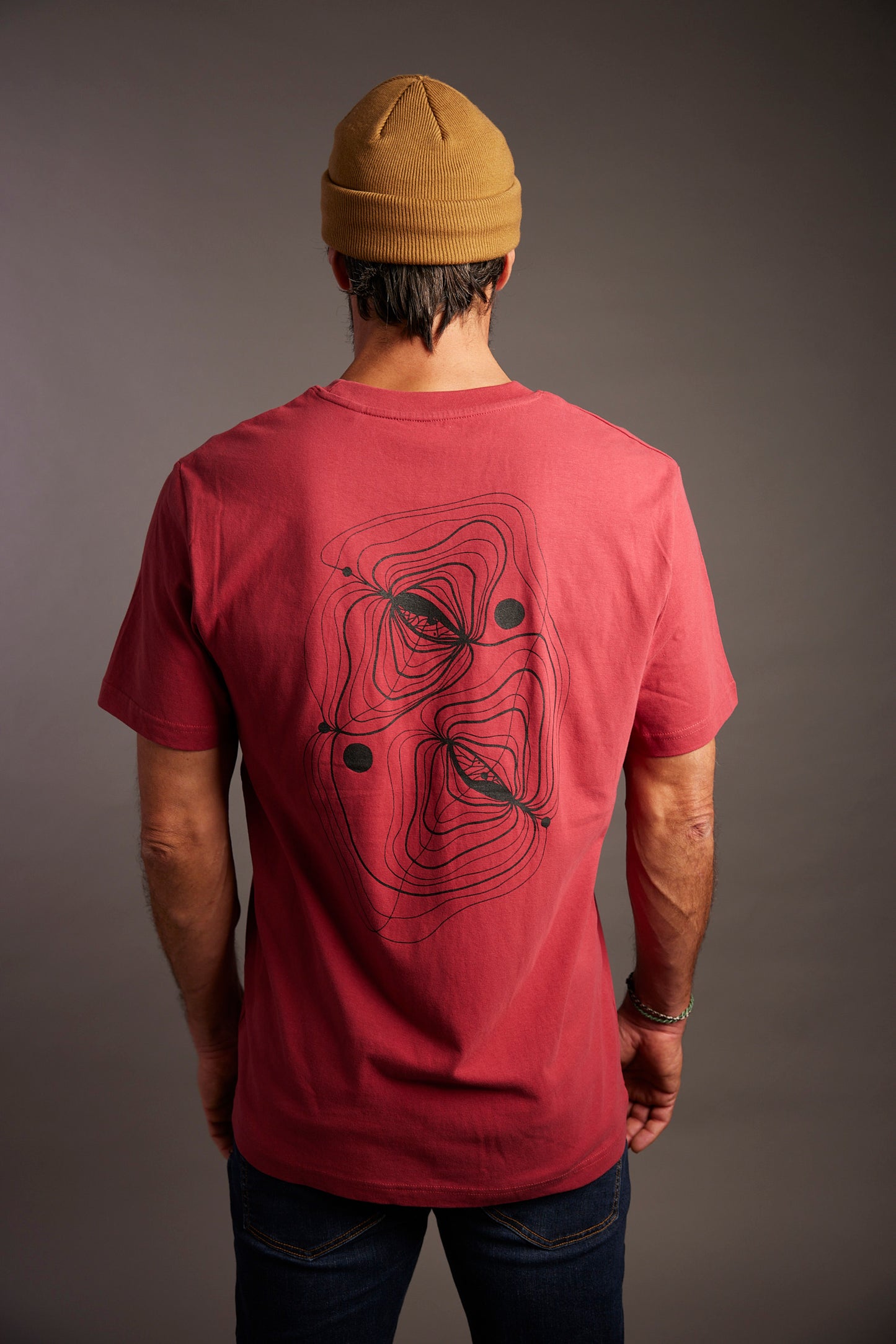 Shotgun Loose T-Shirt | Peculiar