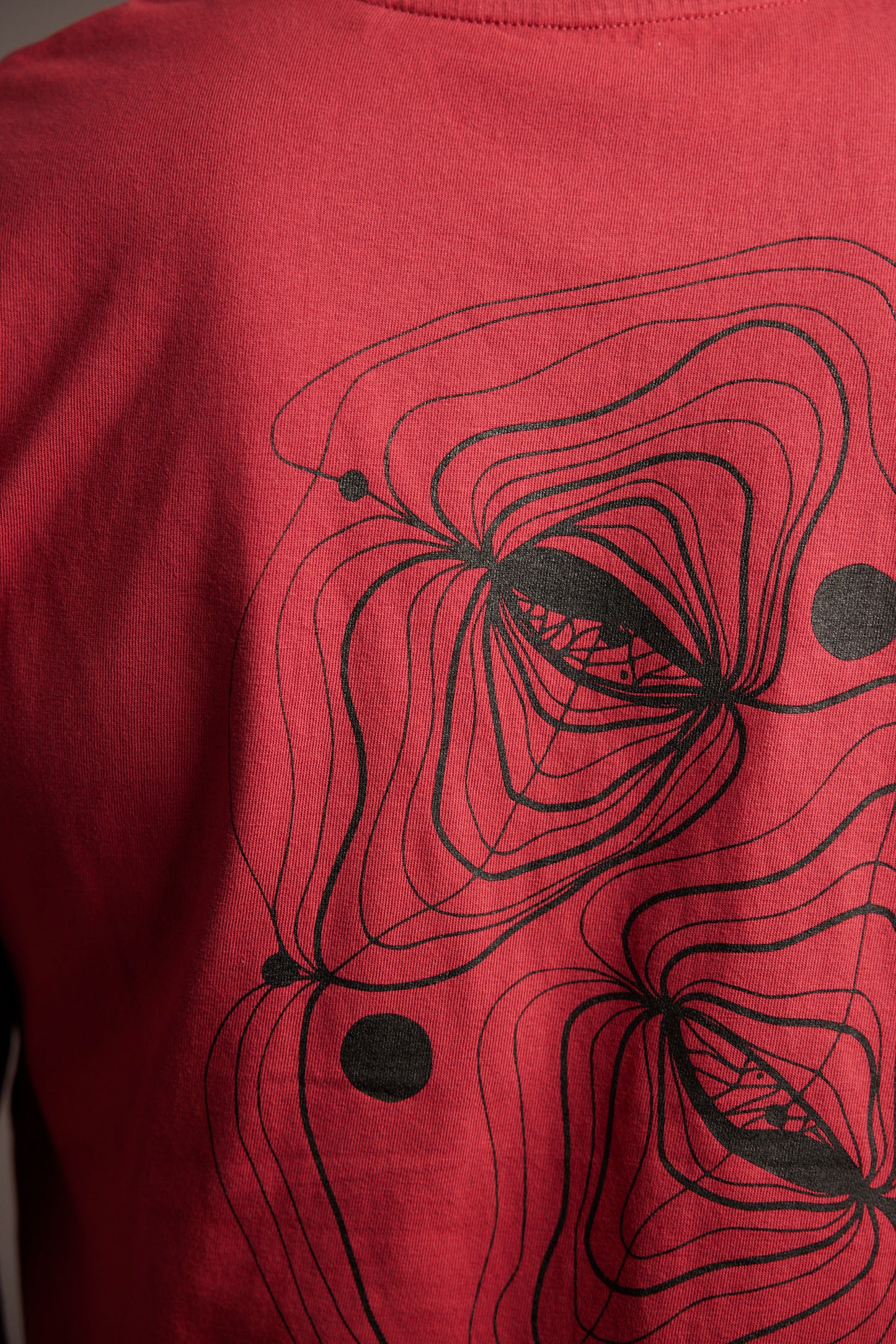 Shotgun Loose T-Shirt | Peculiar