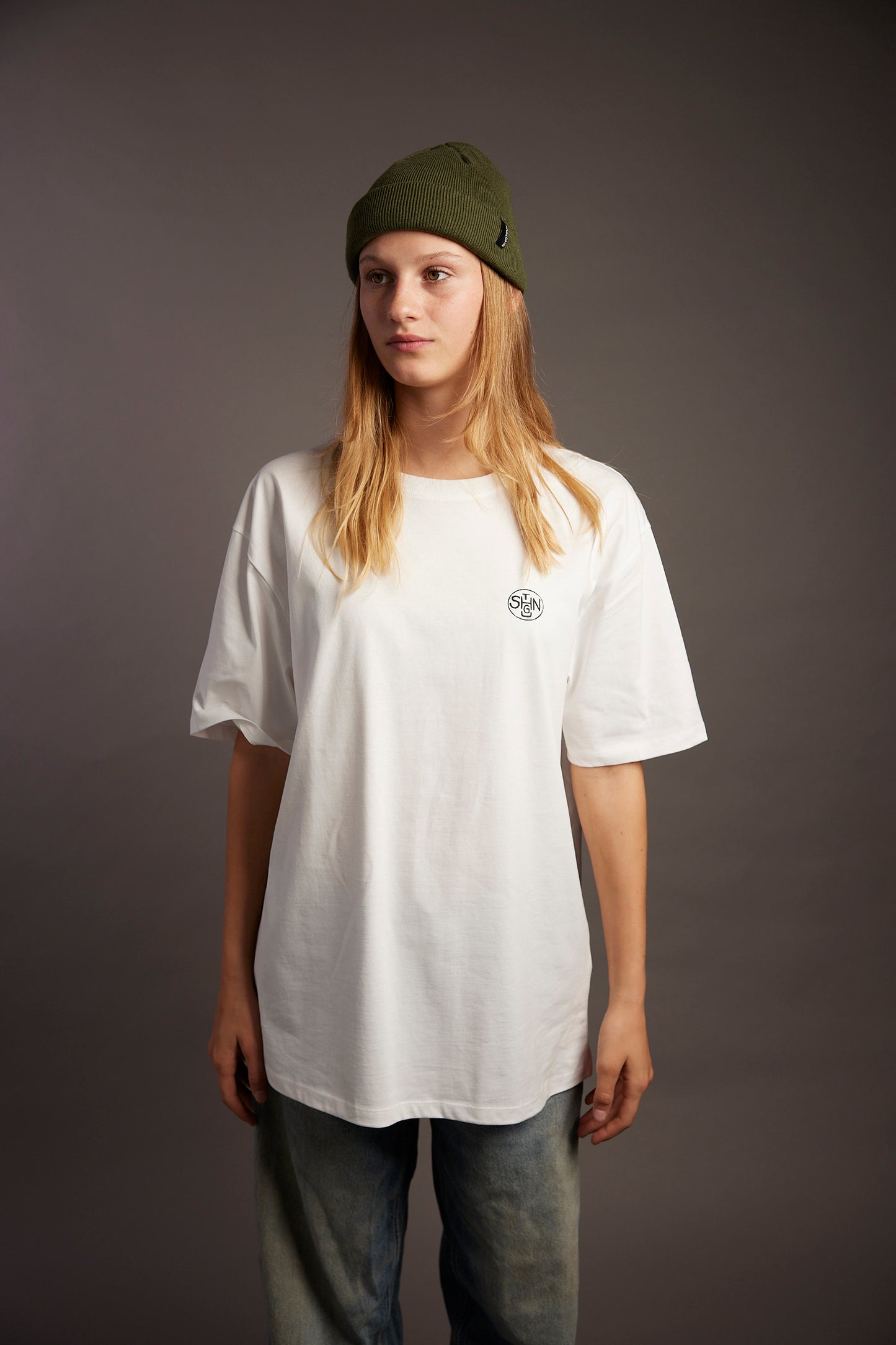 Shotgun T-Shirt | moth