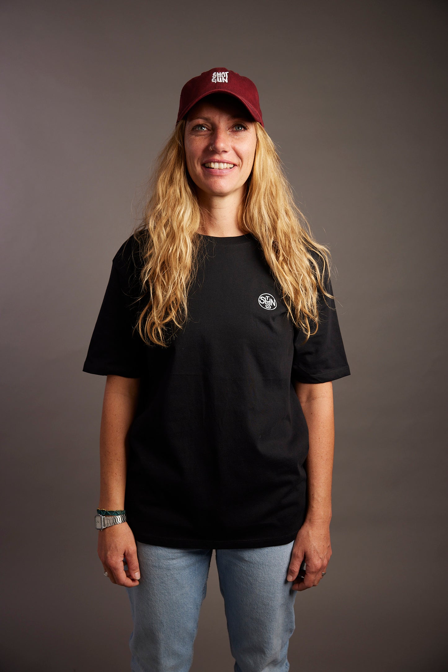 Shotgun T-Shirt | moth
