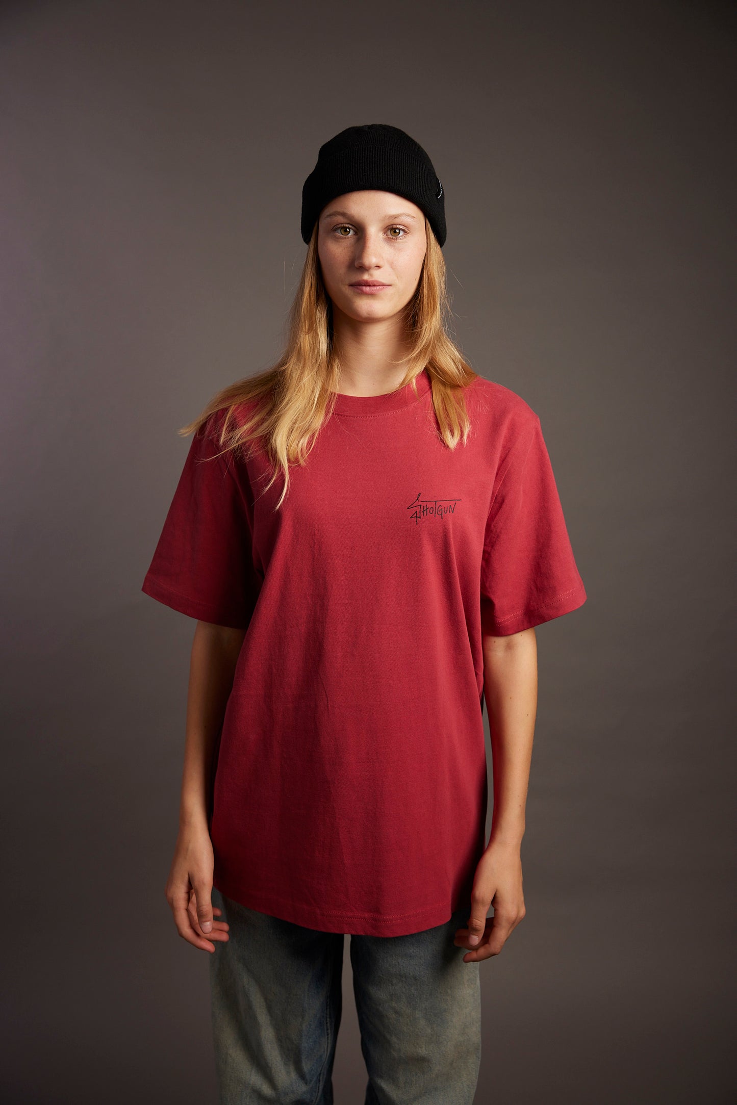 Shotgun Loose T-Shirt Unisex | Peculiar