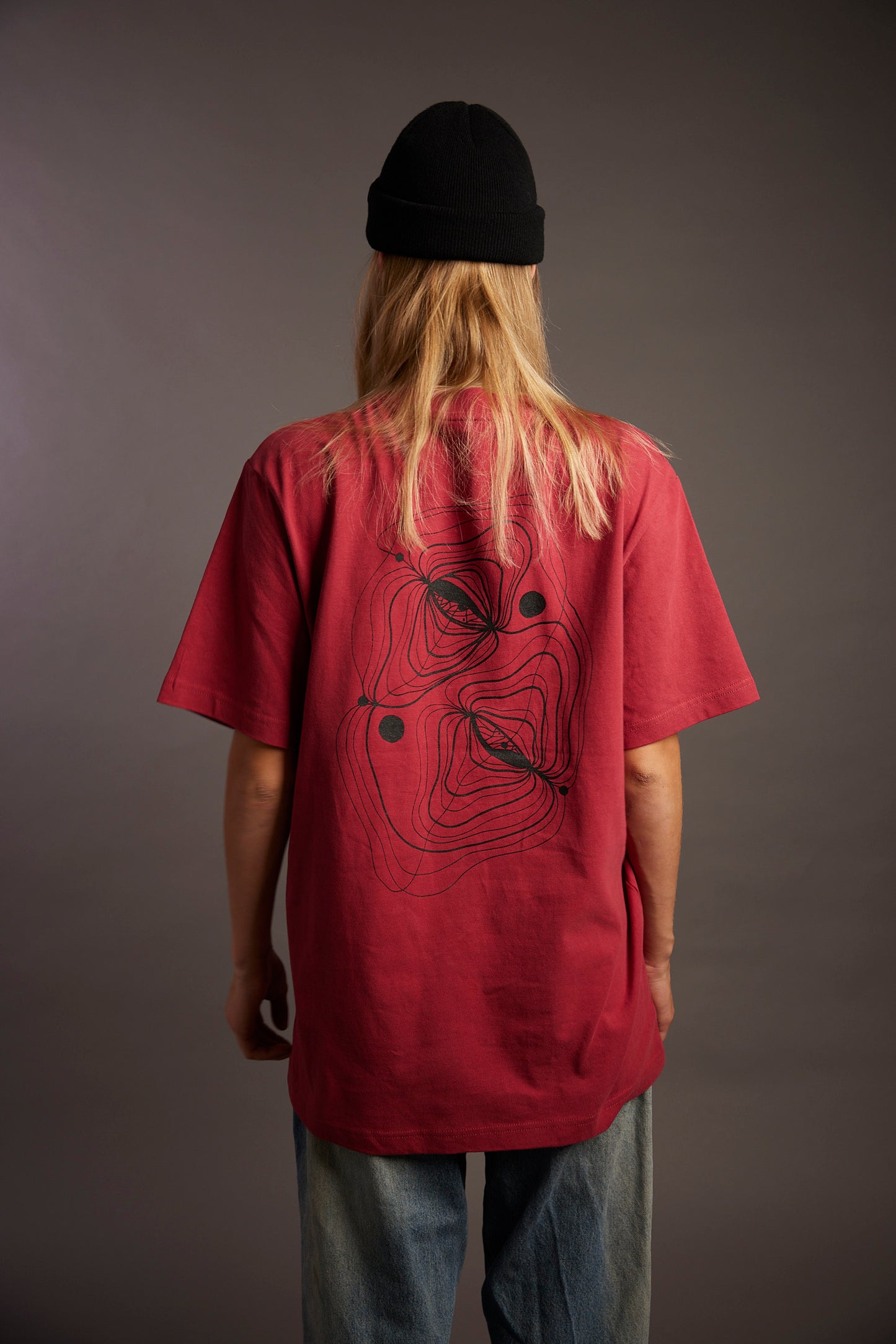 Shotgun Loose T-Shirt Unisex | Peculiar