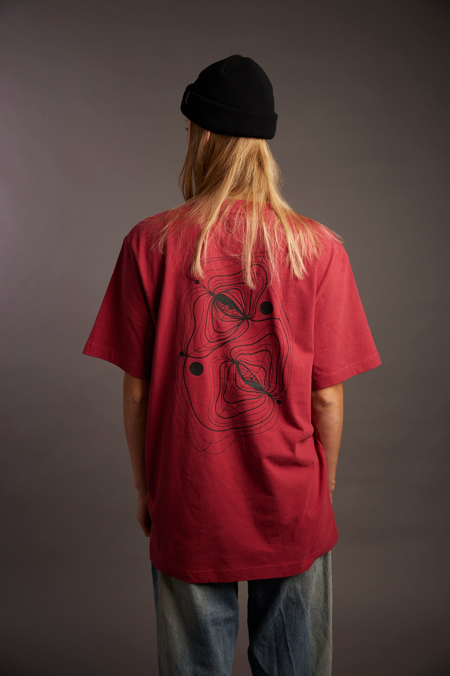Shotgun Loose T-Shirt Unisex | Peculiar