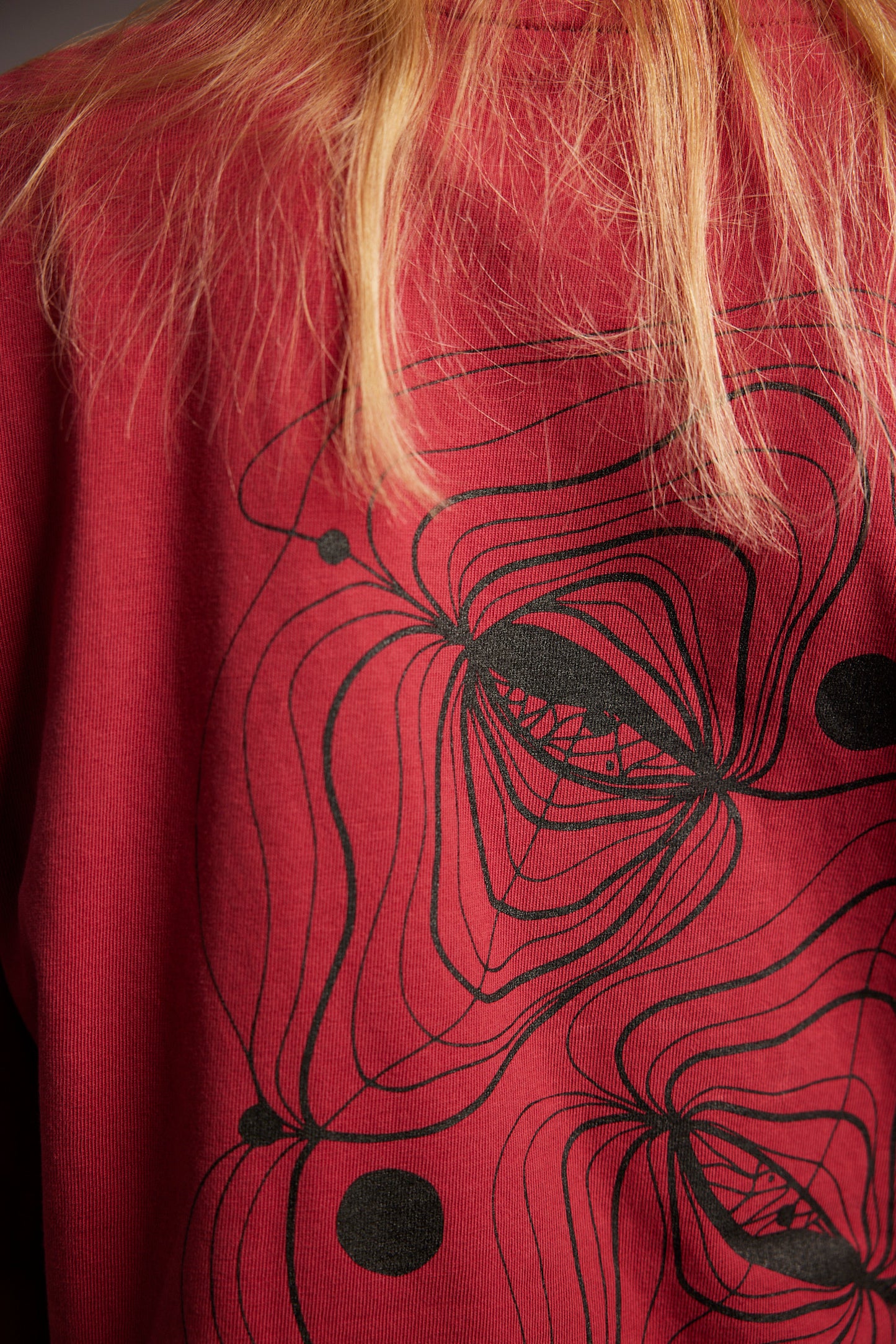 Shotgun Loose T-Shirt Unisex | Peculiar