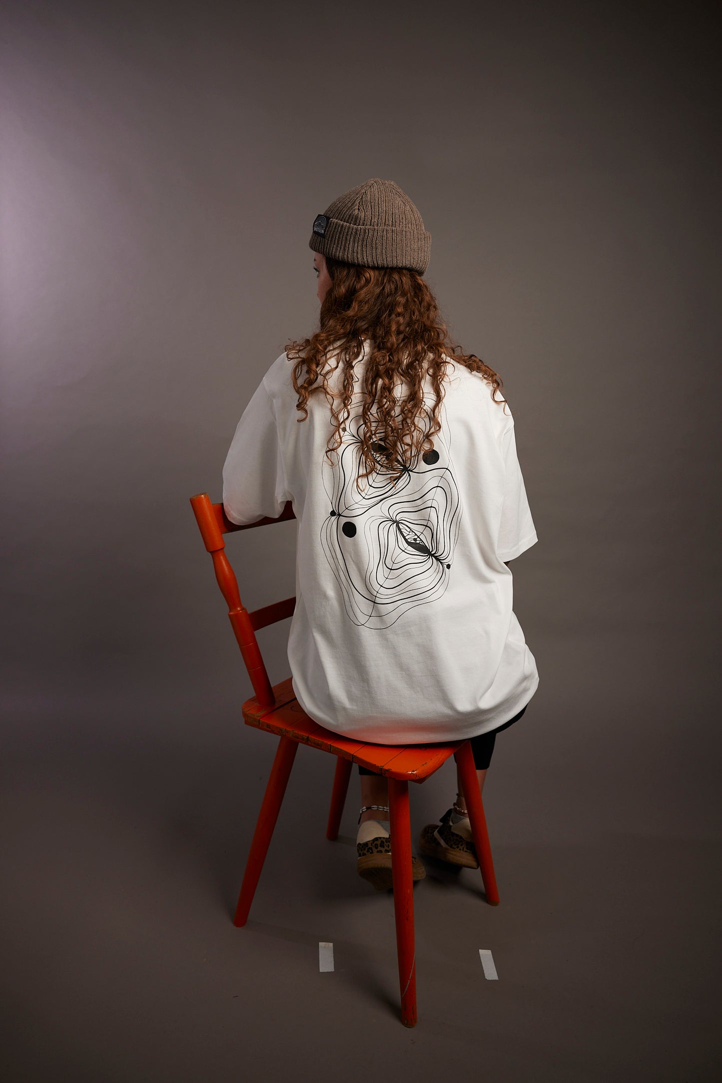 Shotgun Loose T-Shirt Unisex | Peculiar