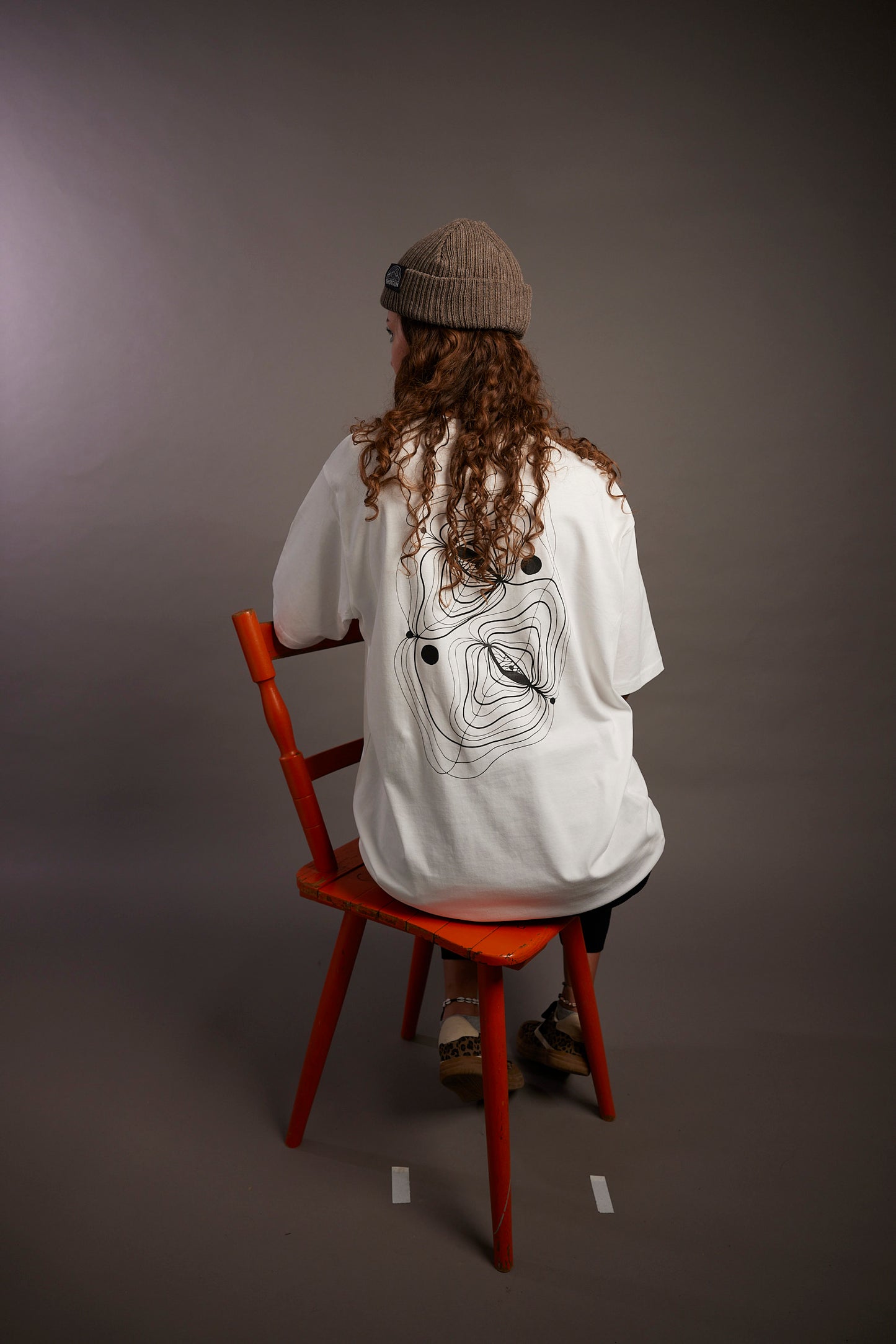 Shotgun Loose T-Shirt Unisex | Peculiar