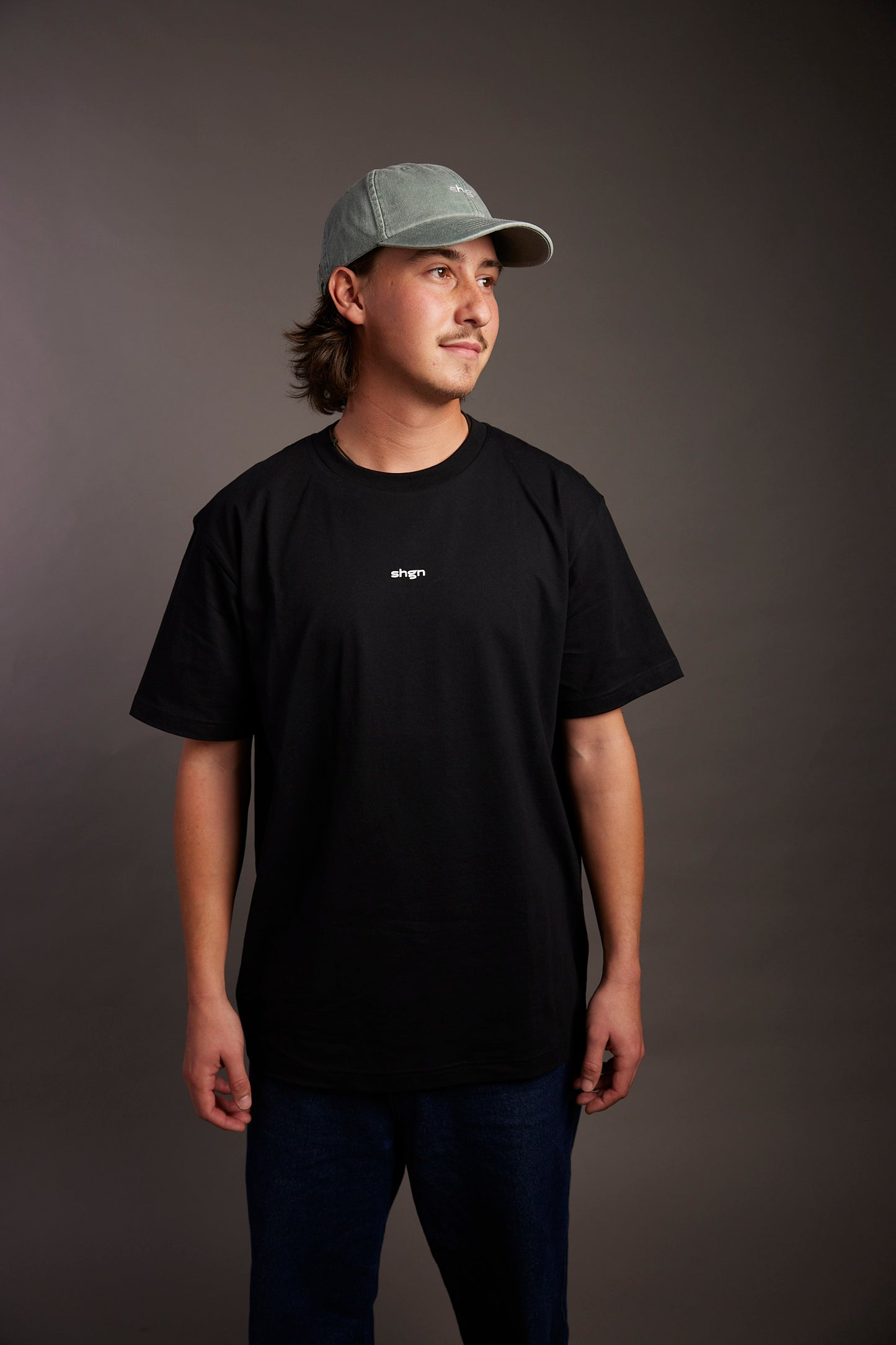 Shotgun Loose T-Shirt | SHGN