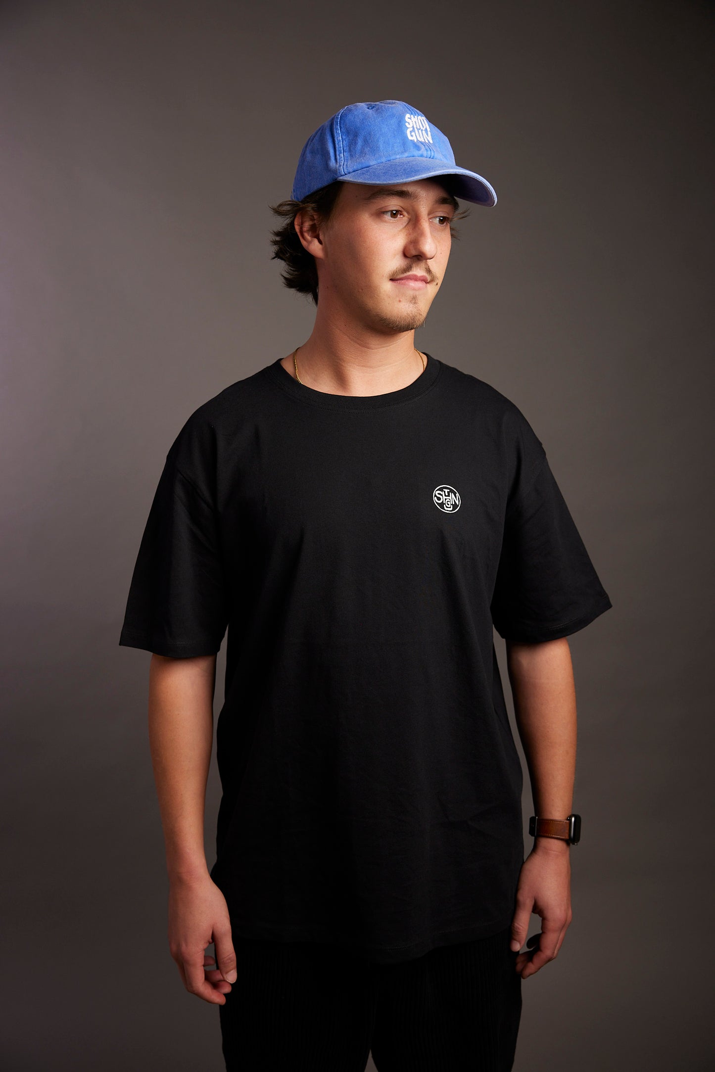 Shotgun T-Shirt | moth
