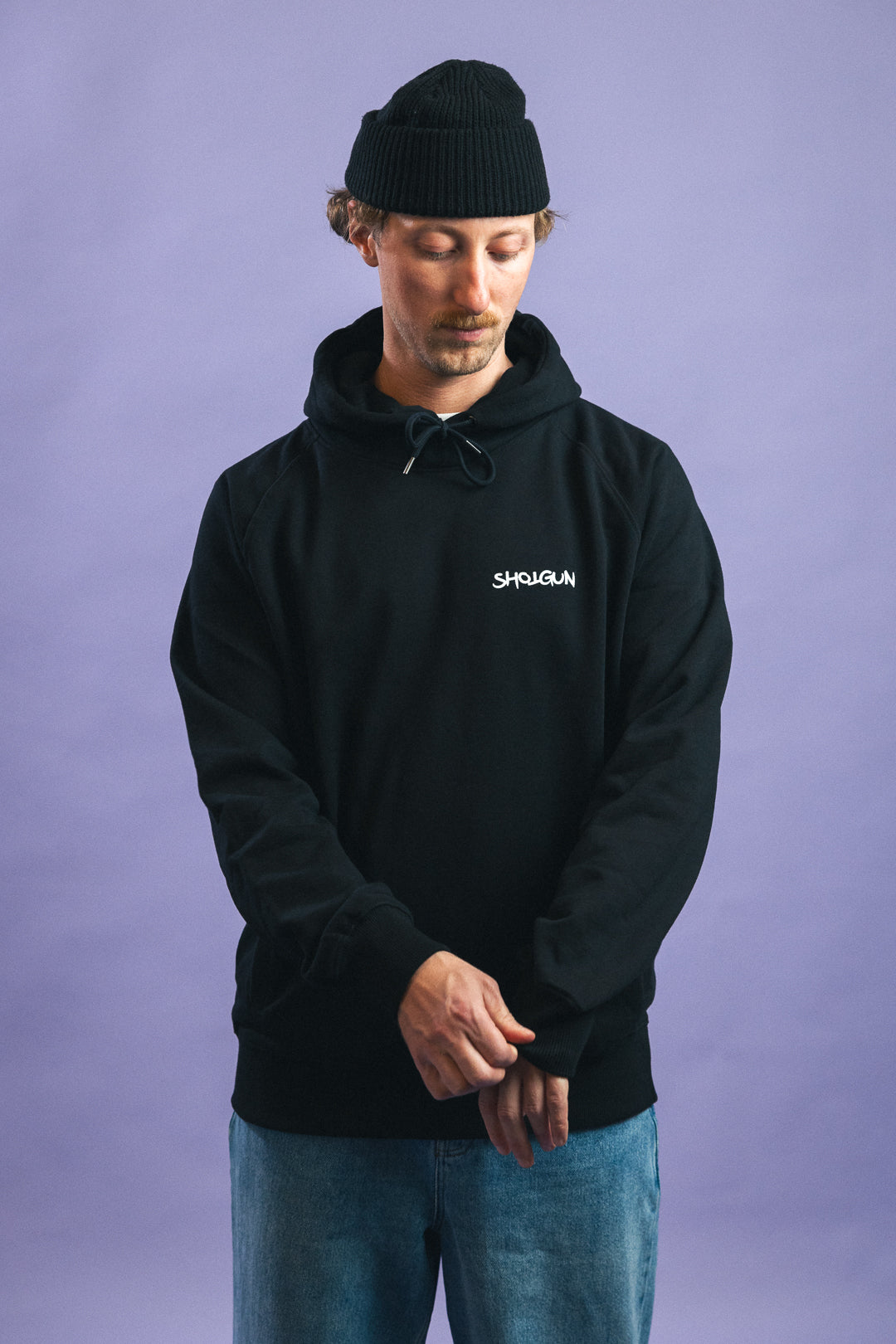 Shotgun Hoodie | Cournel