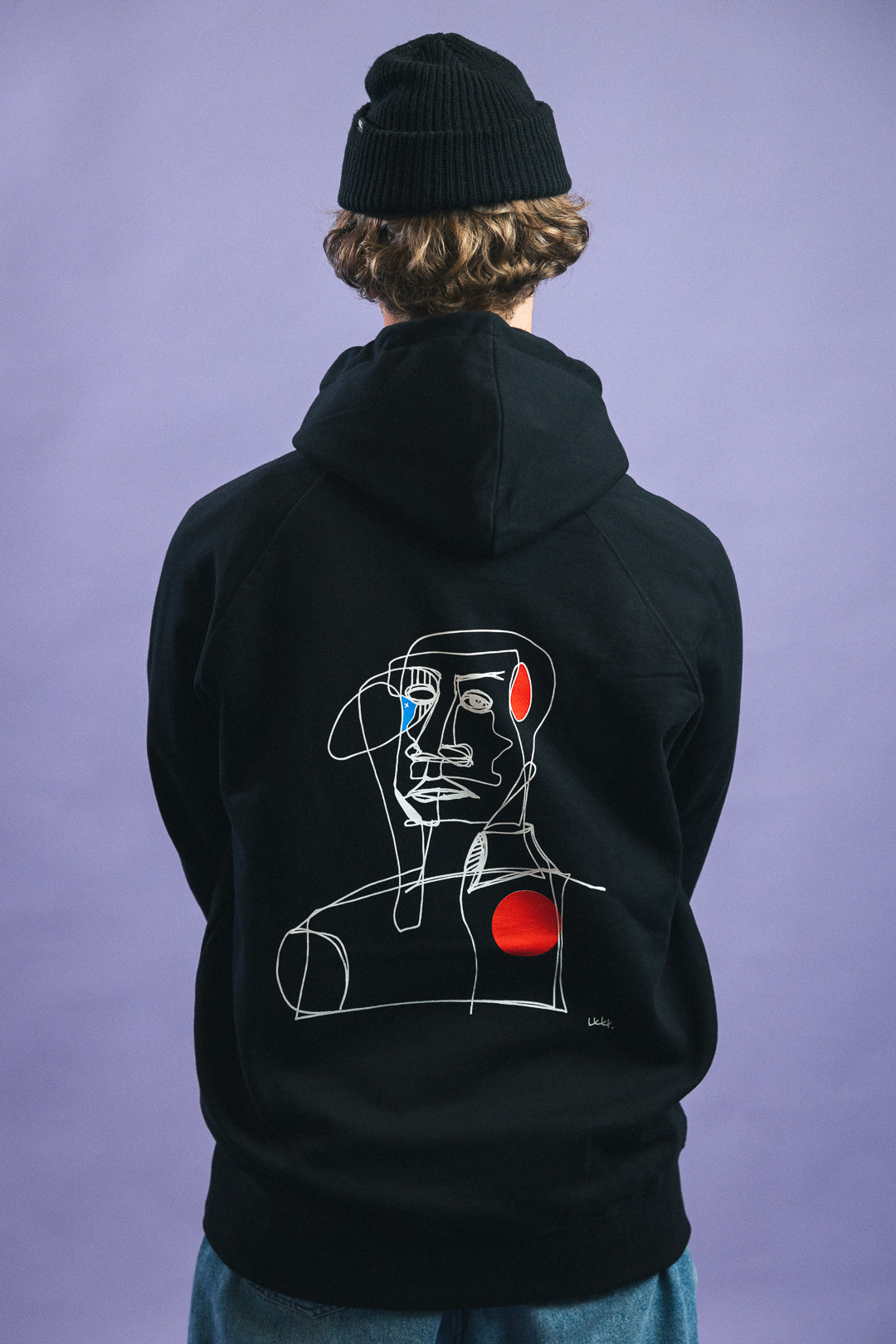 Shotgun Hoodie | Cournel